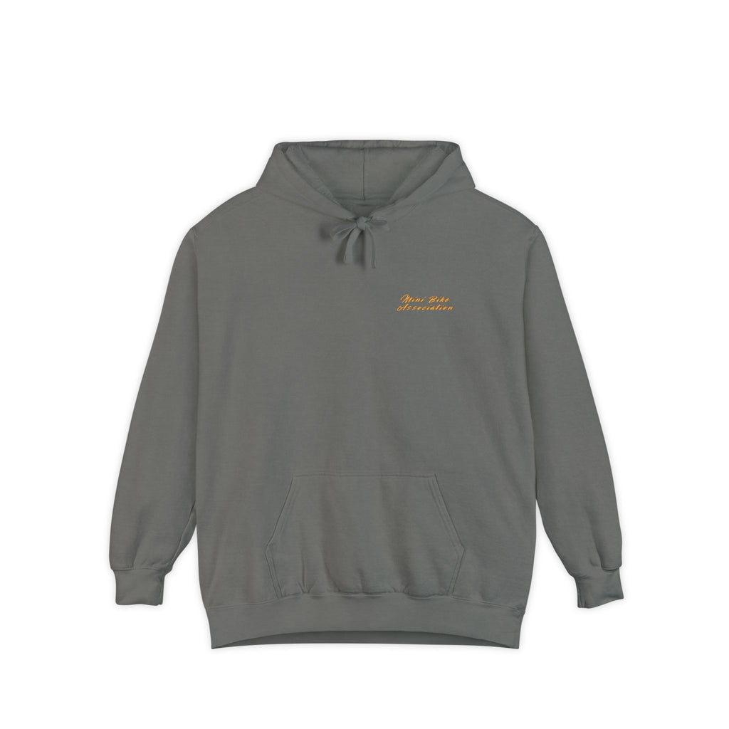 Vintage Hoodie
