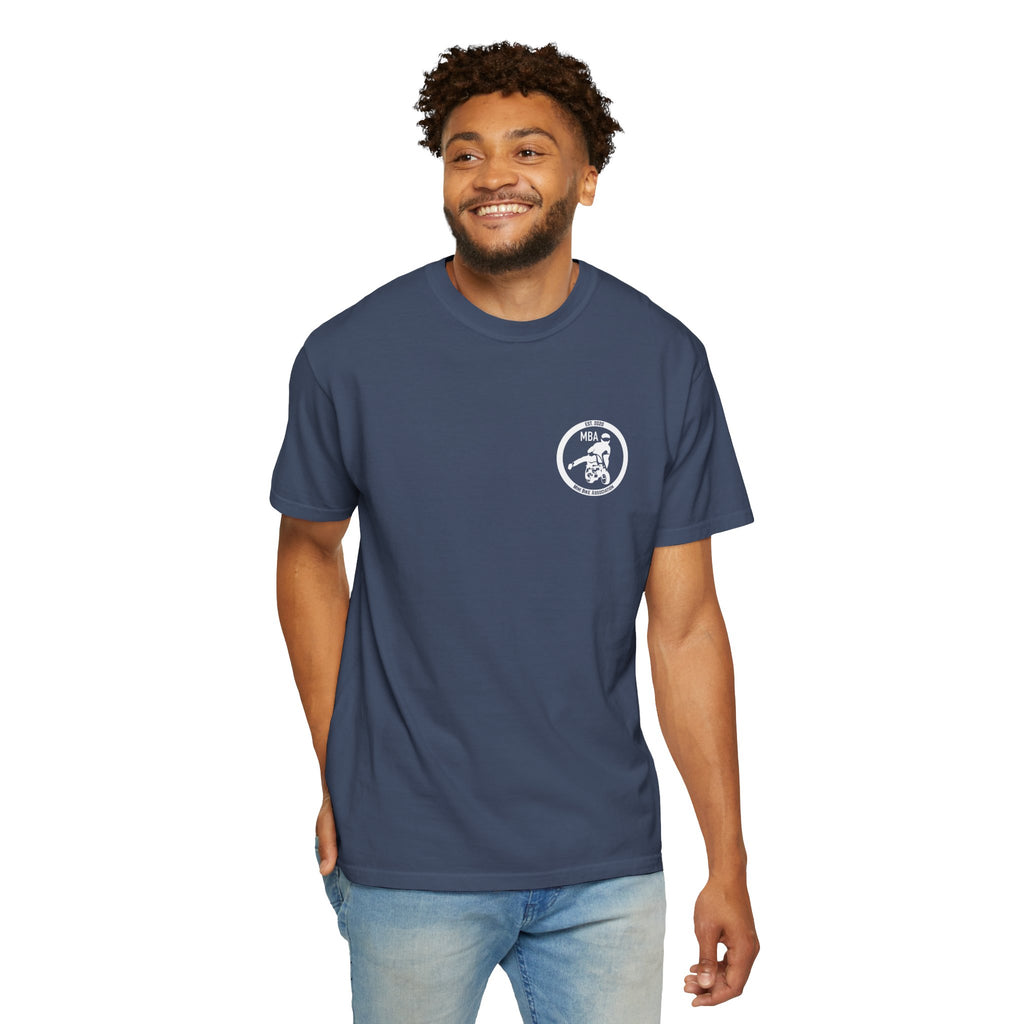 MBA Logo T-Shirt