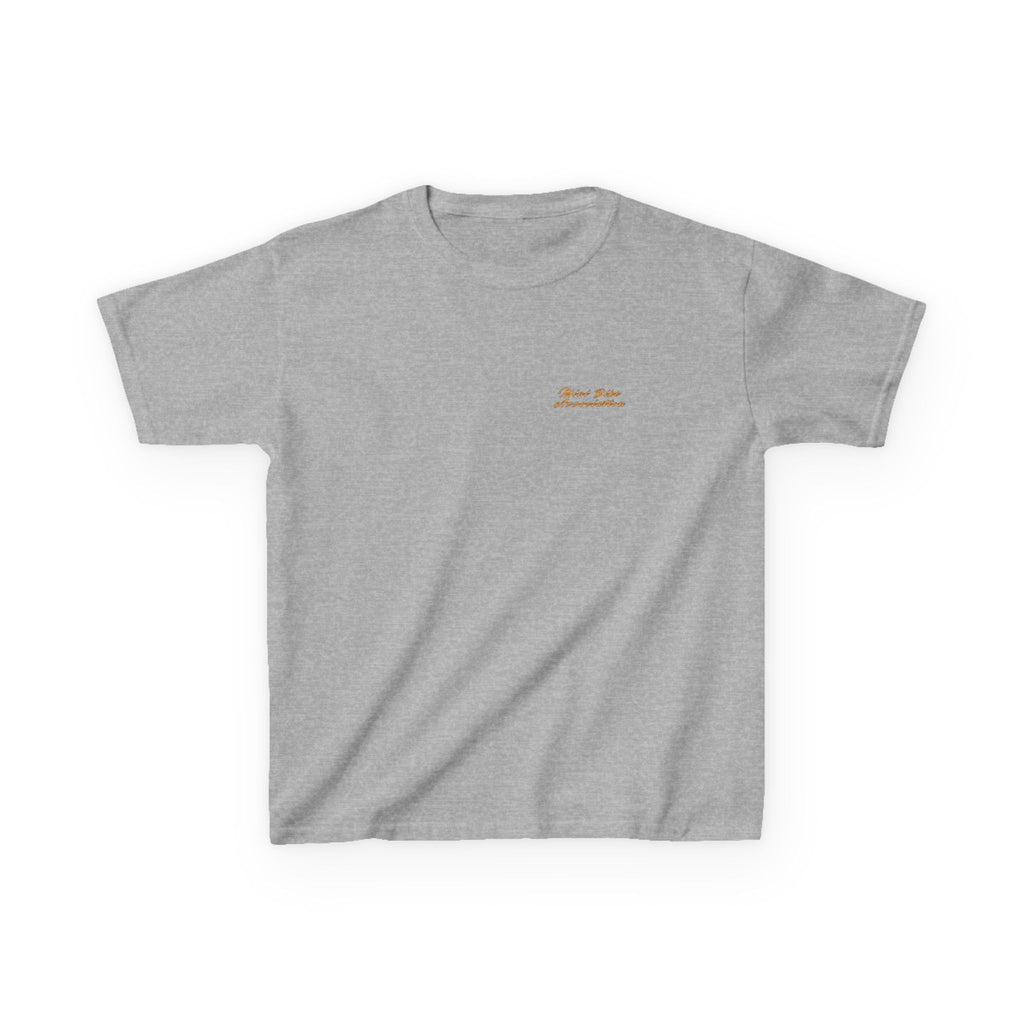 Kids Vintage T-Shirt