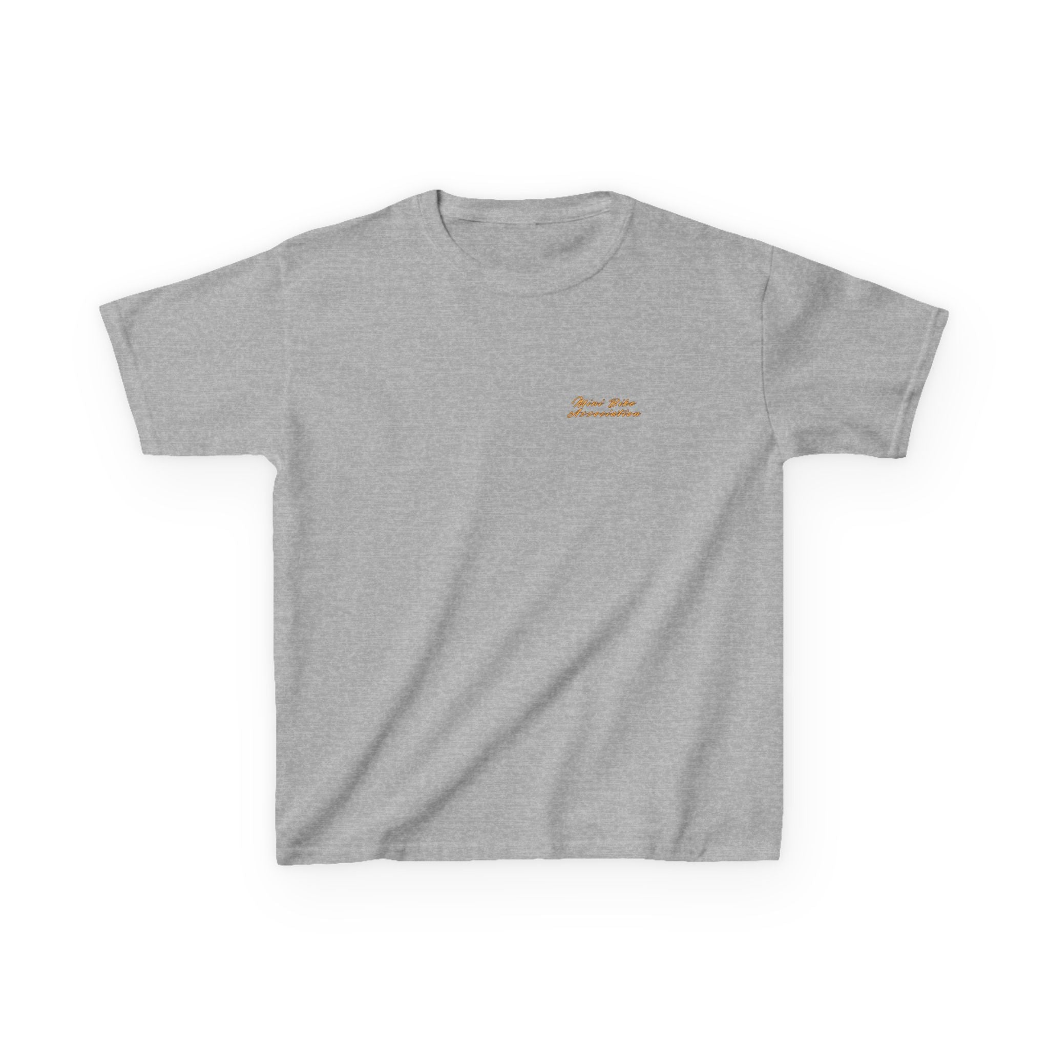 Kids Vintage T-Shirt