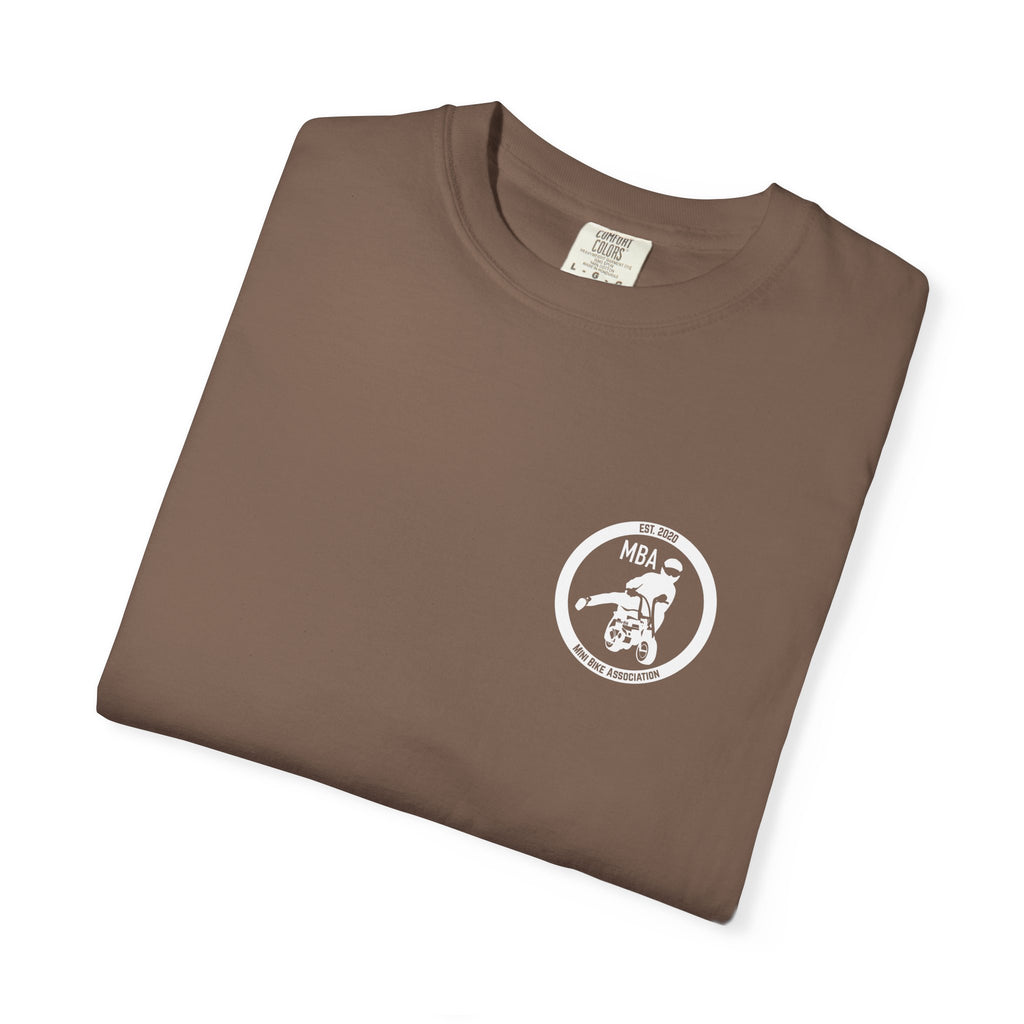MBA Logo T-Shirt