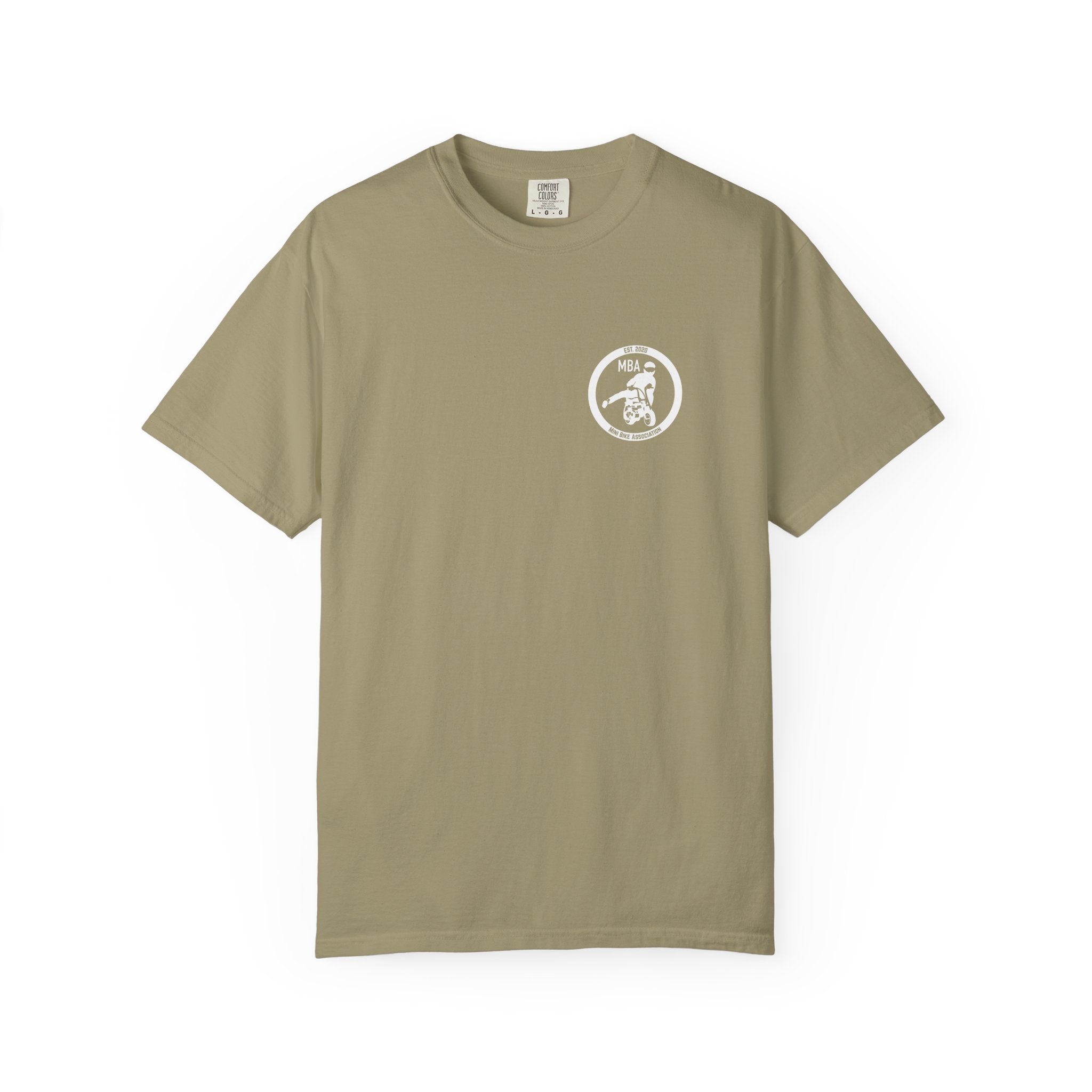 MBA Logo T-Shirt