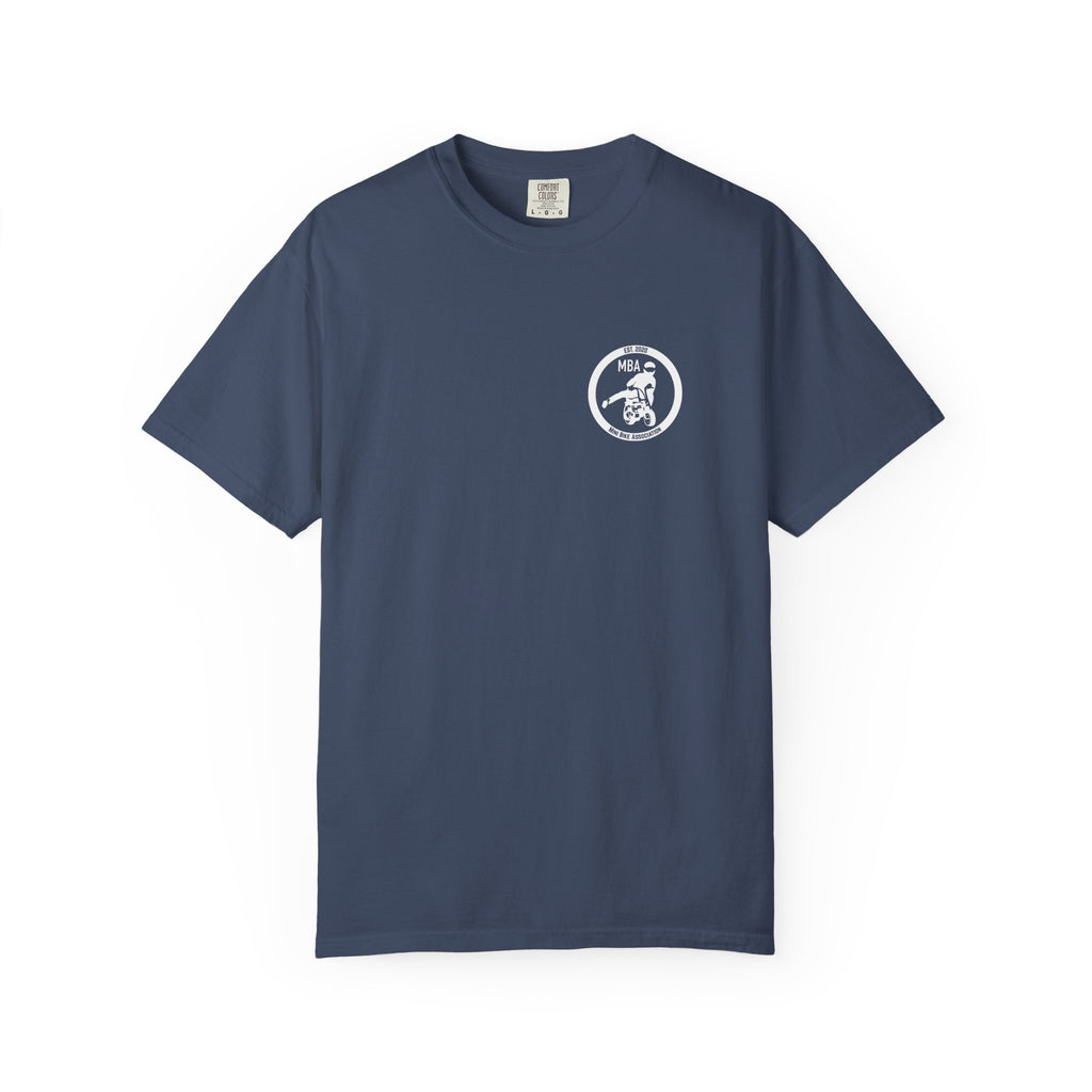 MBA Logo T-Shirt
