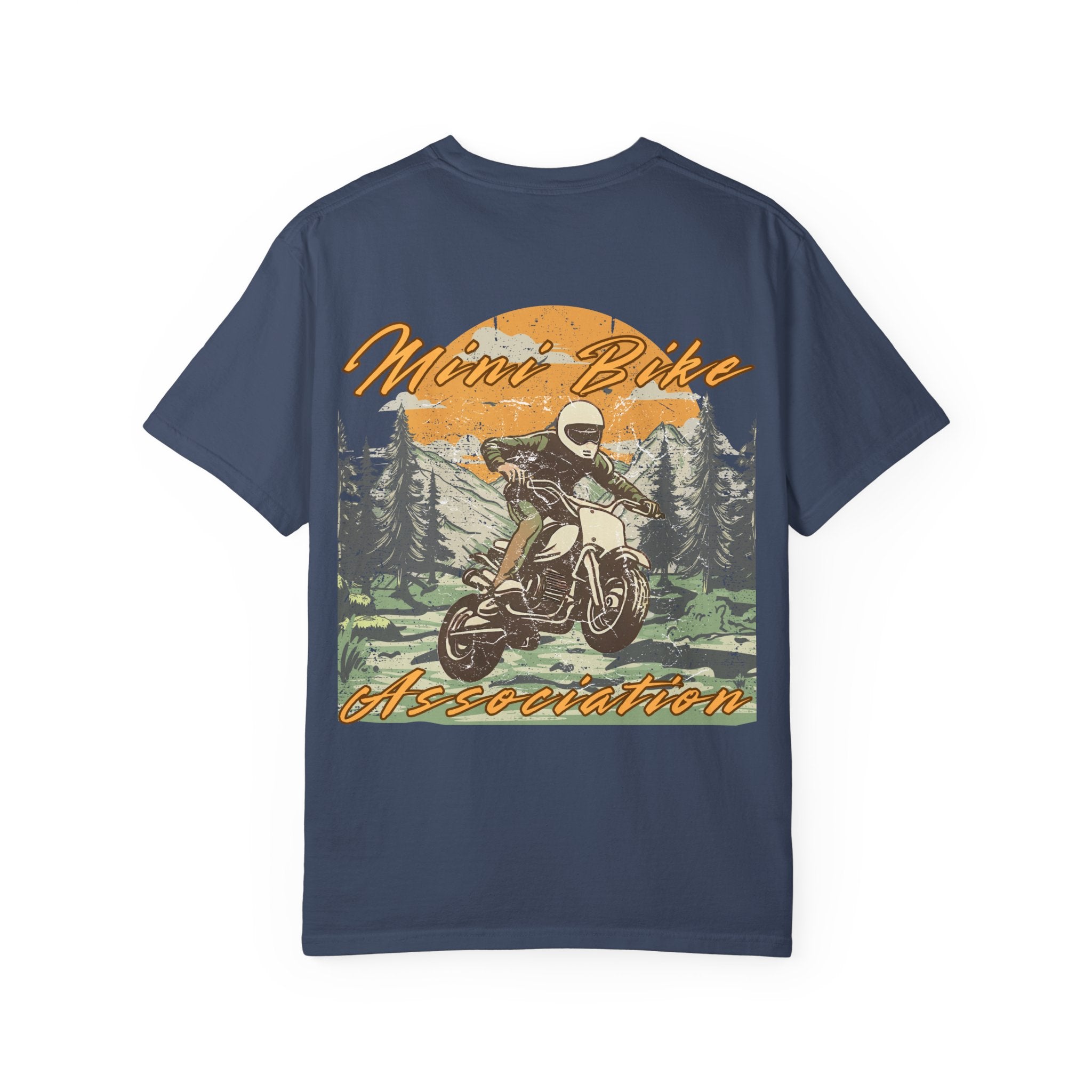 Vintage T-shirt