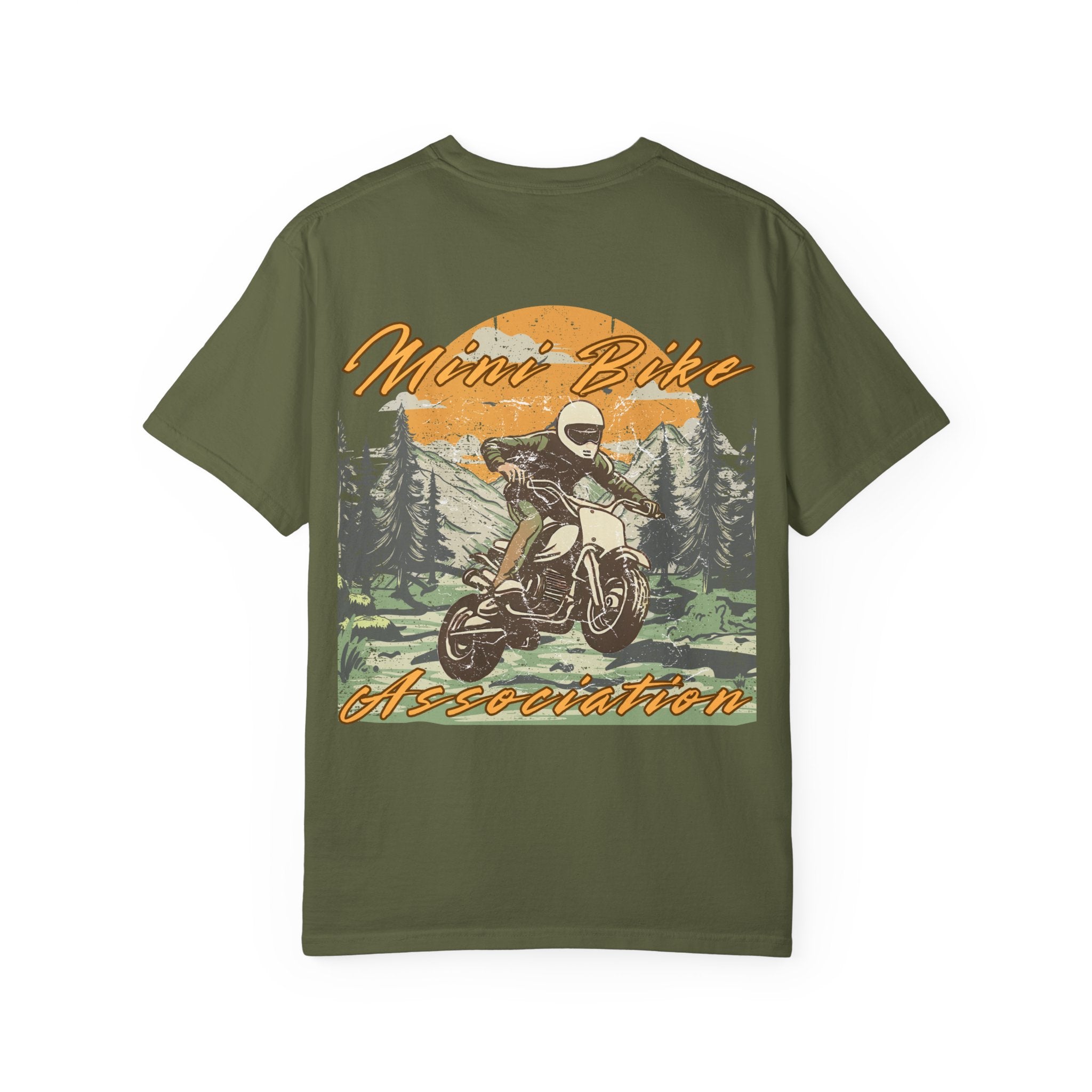 Vintage T-shirt
