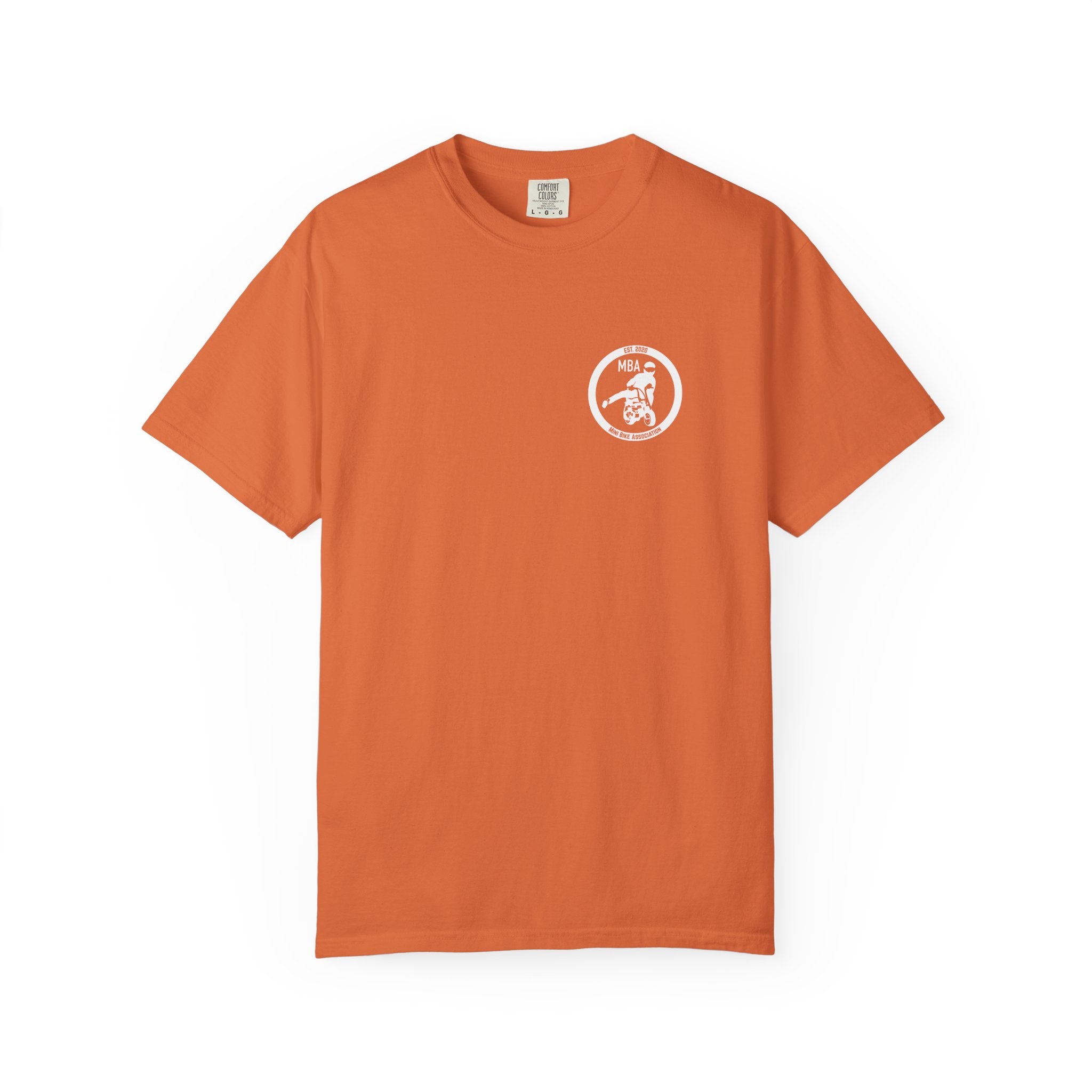 MBA Logo T-Shirt