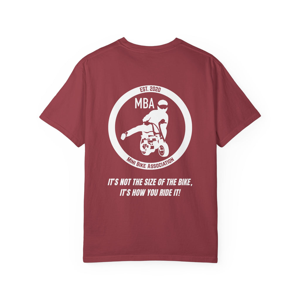 MBA Logo T-Shirt
