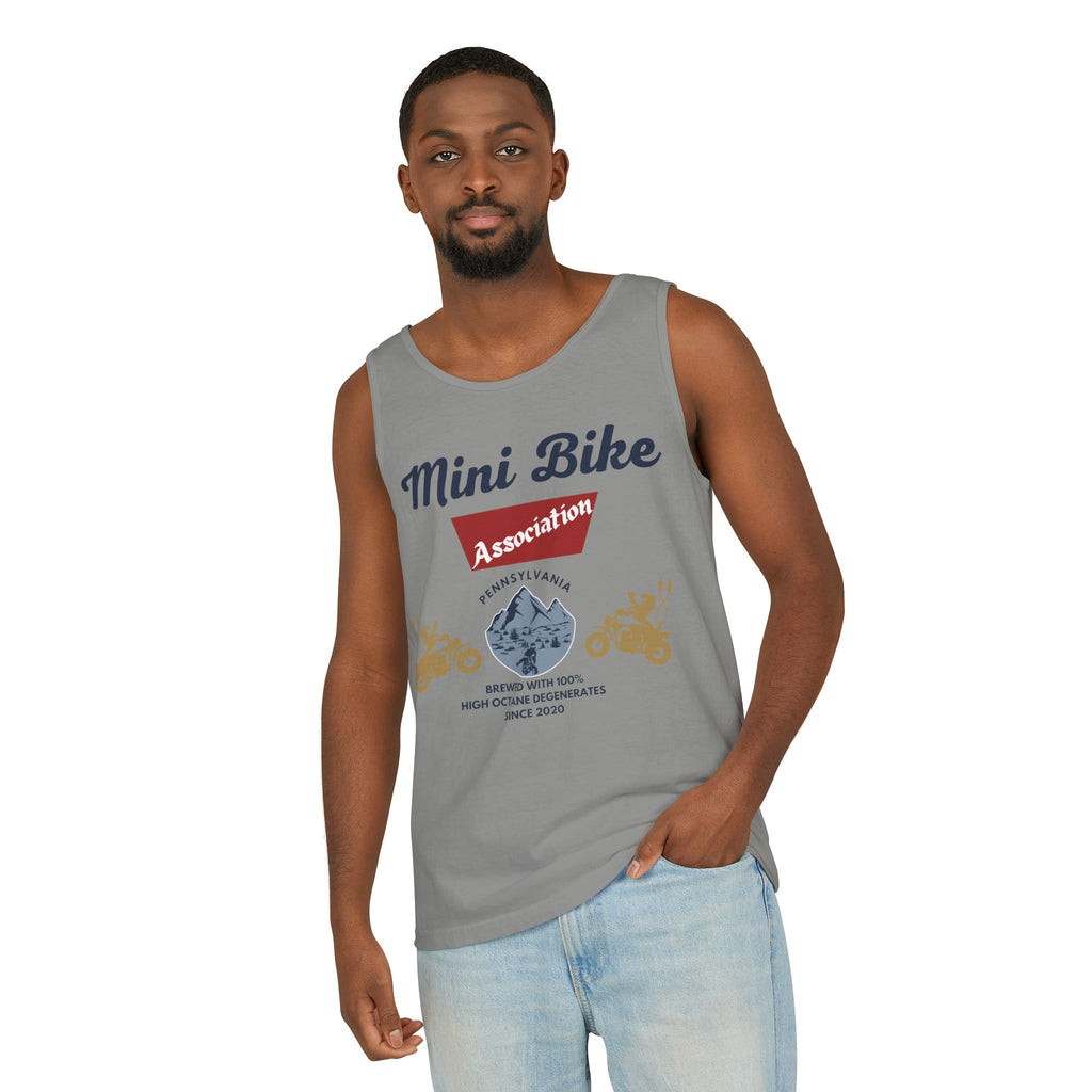 High Octane Tank Top
