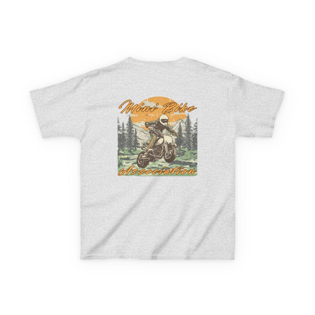Kids Vintage T-Shirt