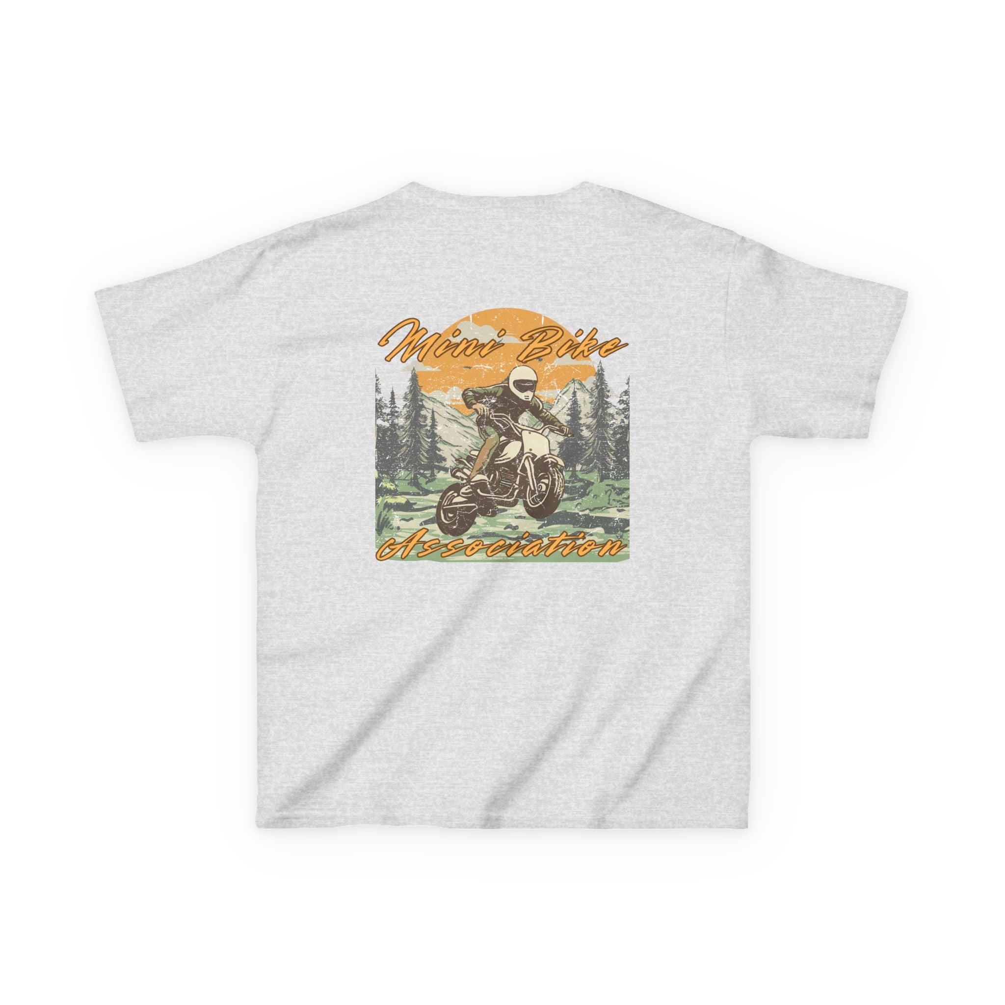 Kids Vintage T-Shirt