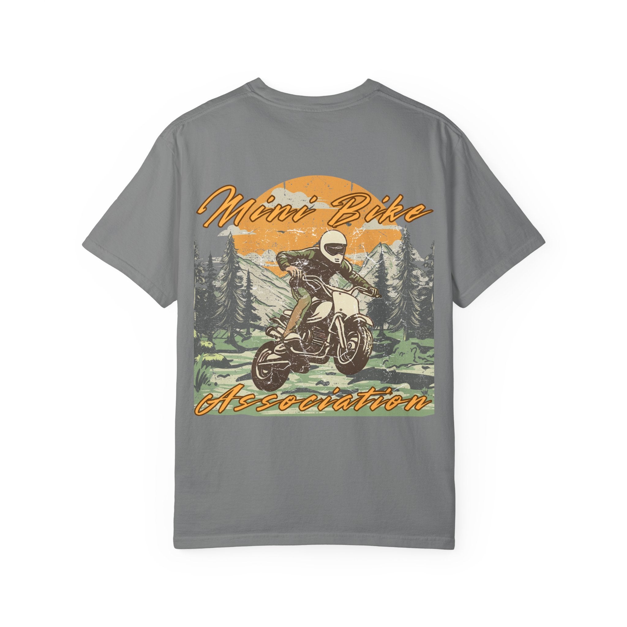 Vintage T-shirt
