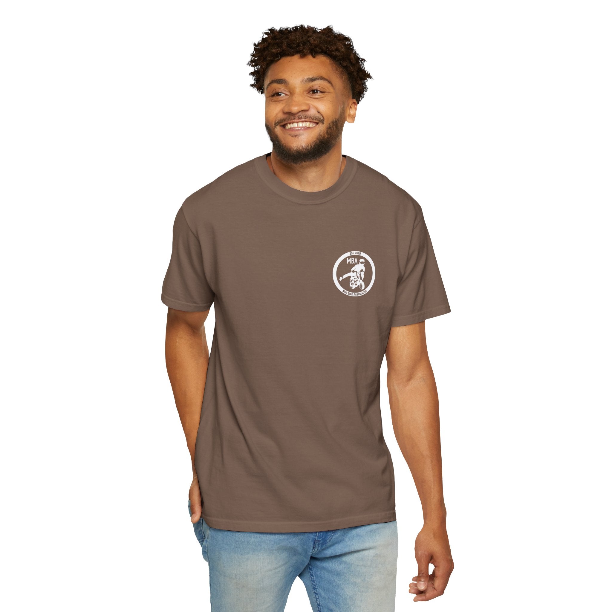 MBA Logo T-Shirt