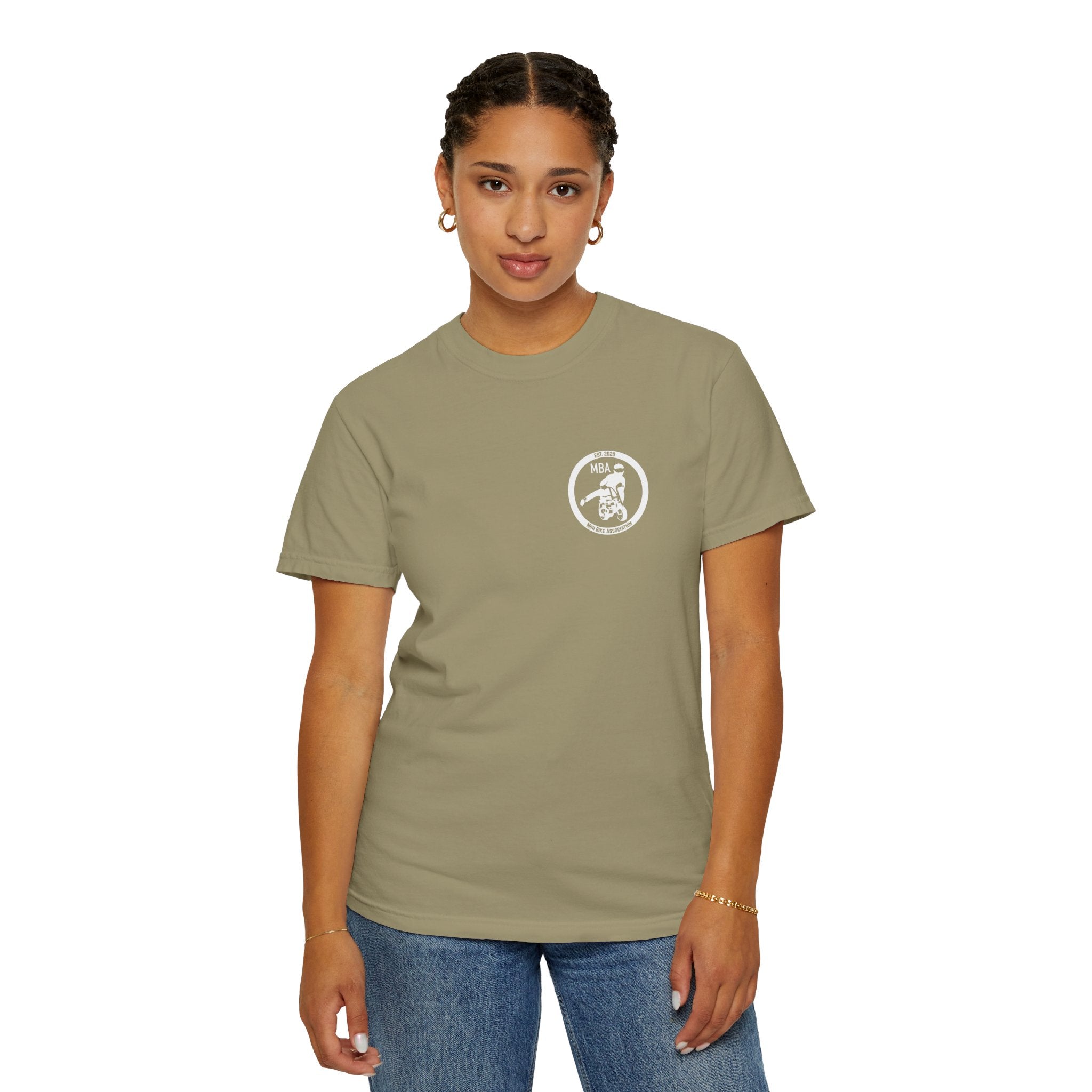 MBA Logo T-Shirt