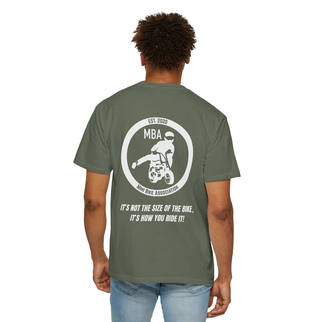 MBA Logo T-Shirt