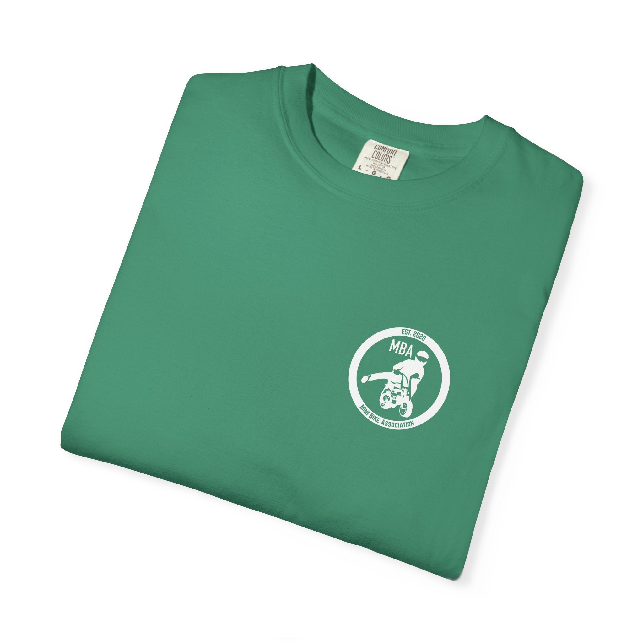 MBA Logo T-Shirt