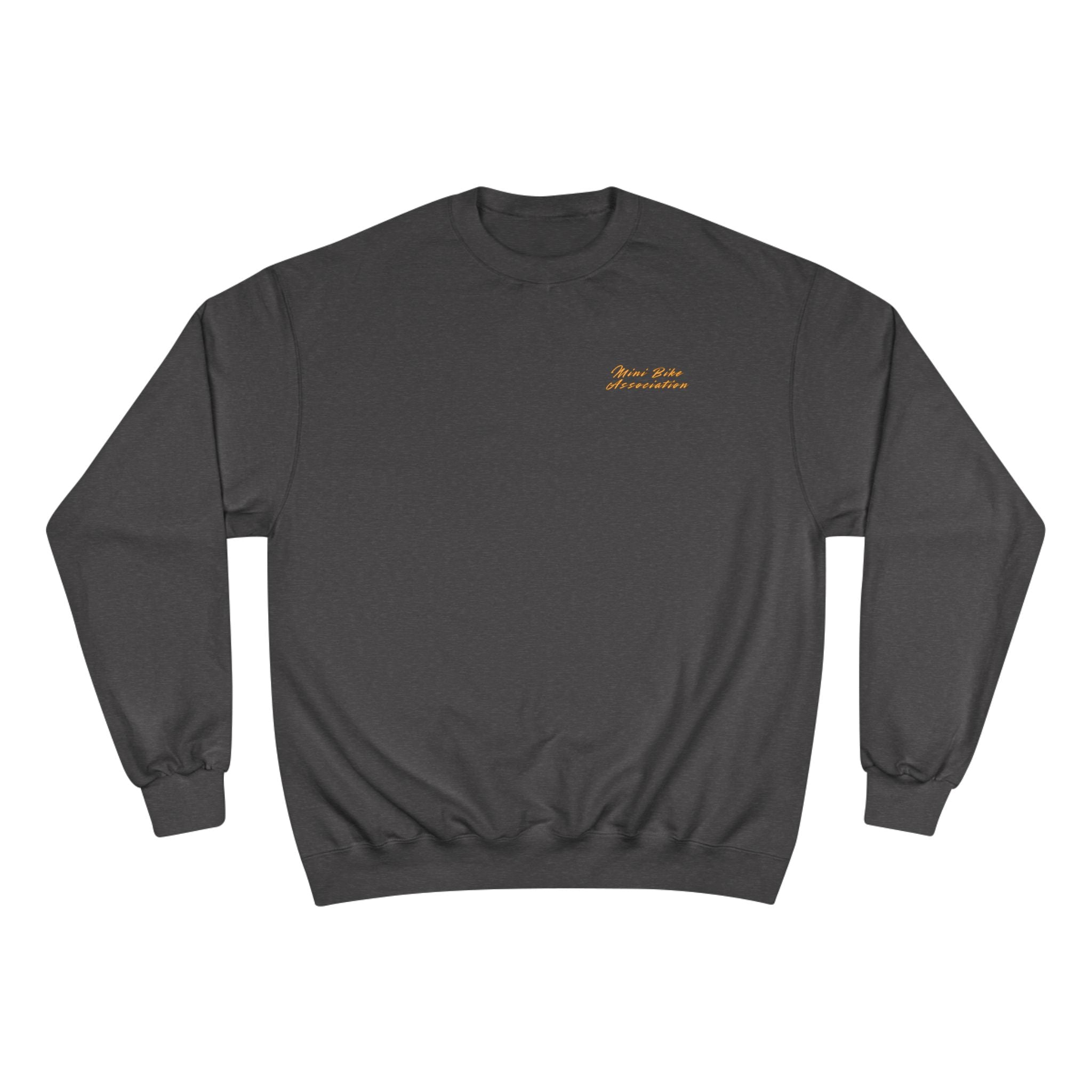 Vintage Crewneck Sweatshirt