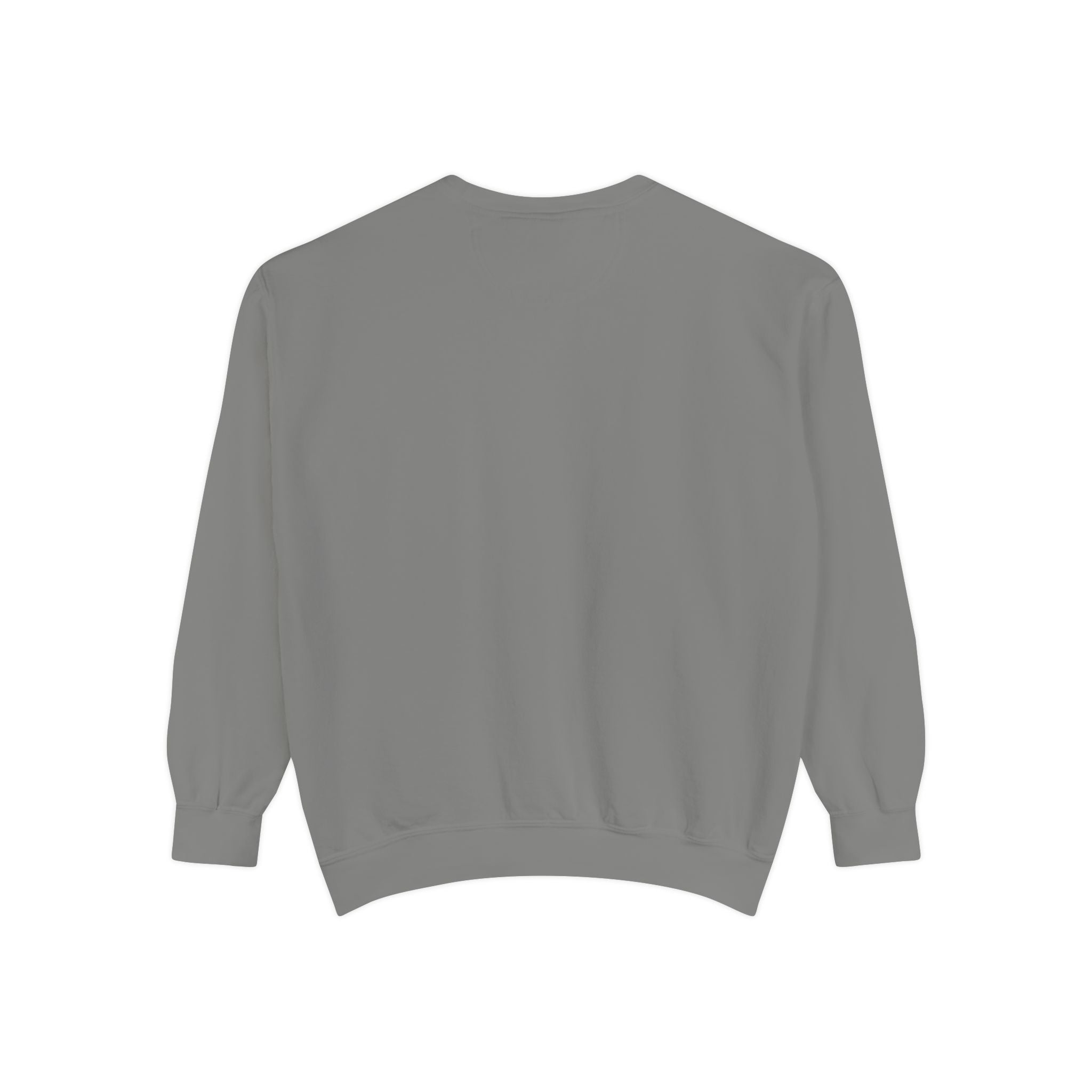 High Octane Crewneck Sweatshirt – Mini Bike Association Shop