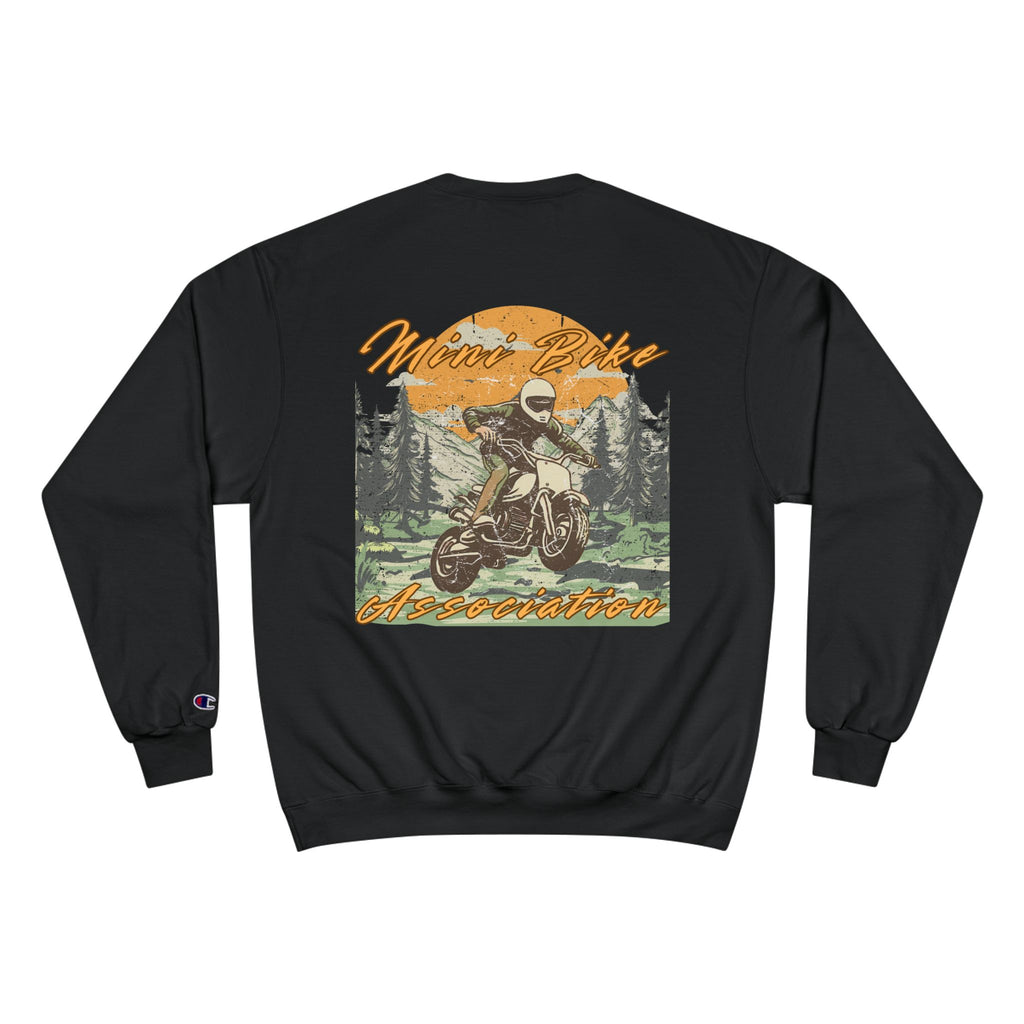 Vintage Crewneck Sweatshirt