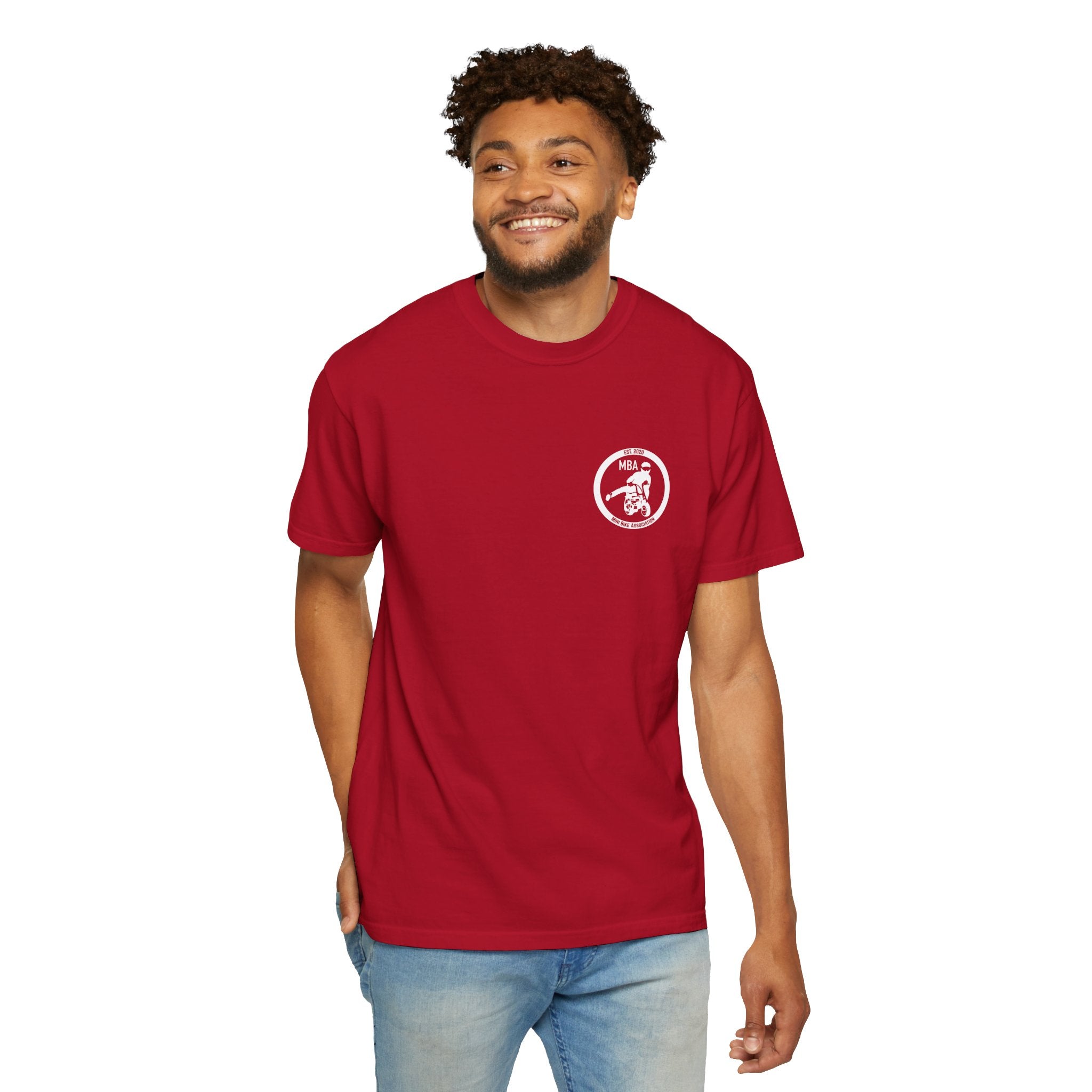 MBA Logo T-Shirt