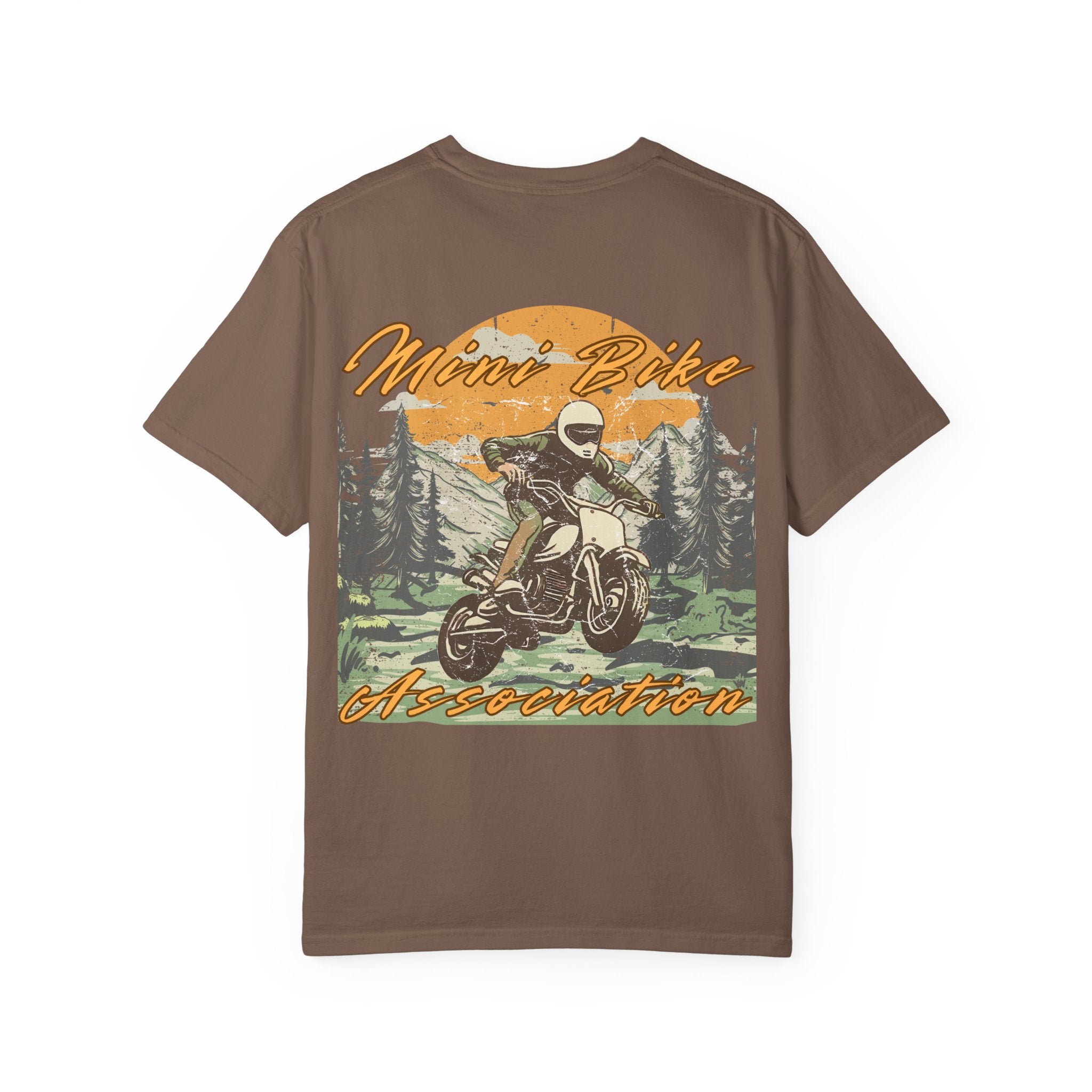 Vintage T-shirt