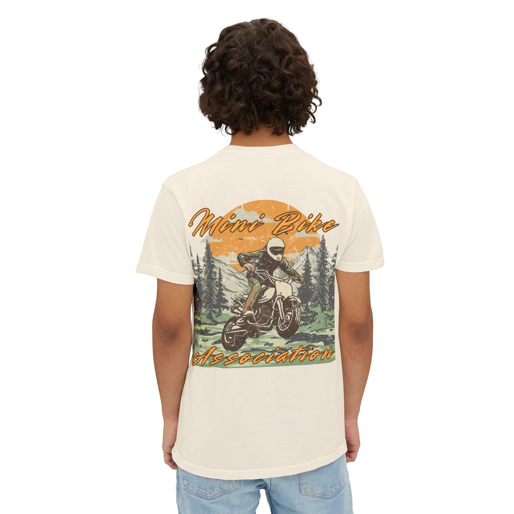 Vintage Pocket T-Shirt
