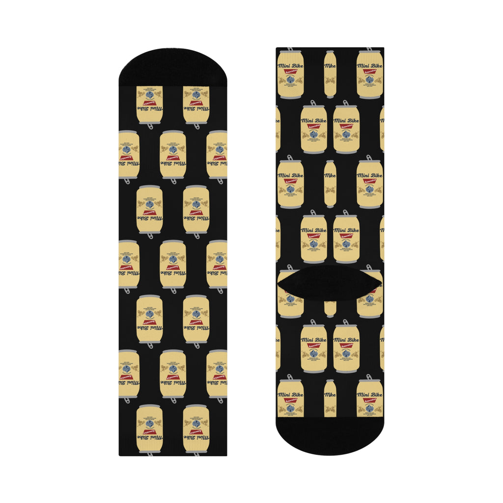 High Octane Socks