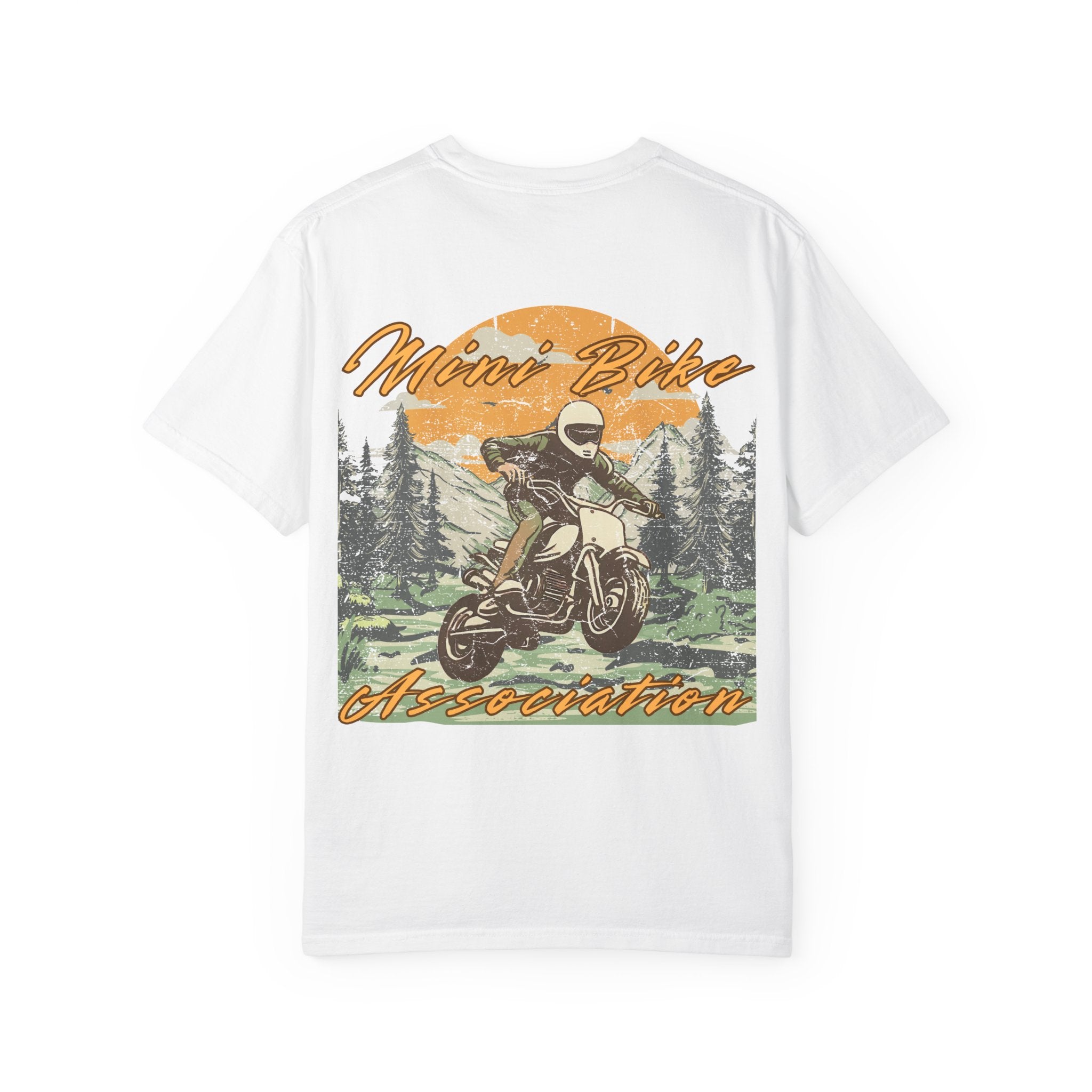 Vintage T-shirt