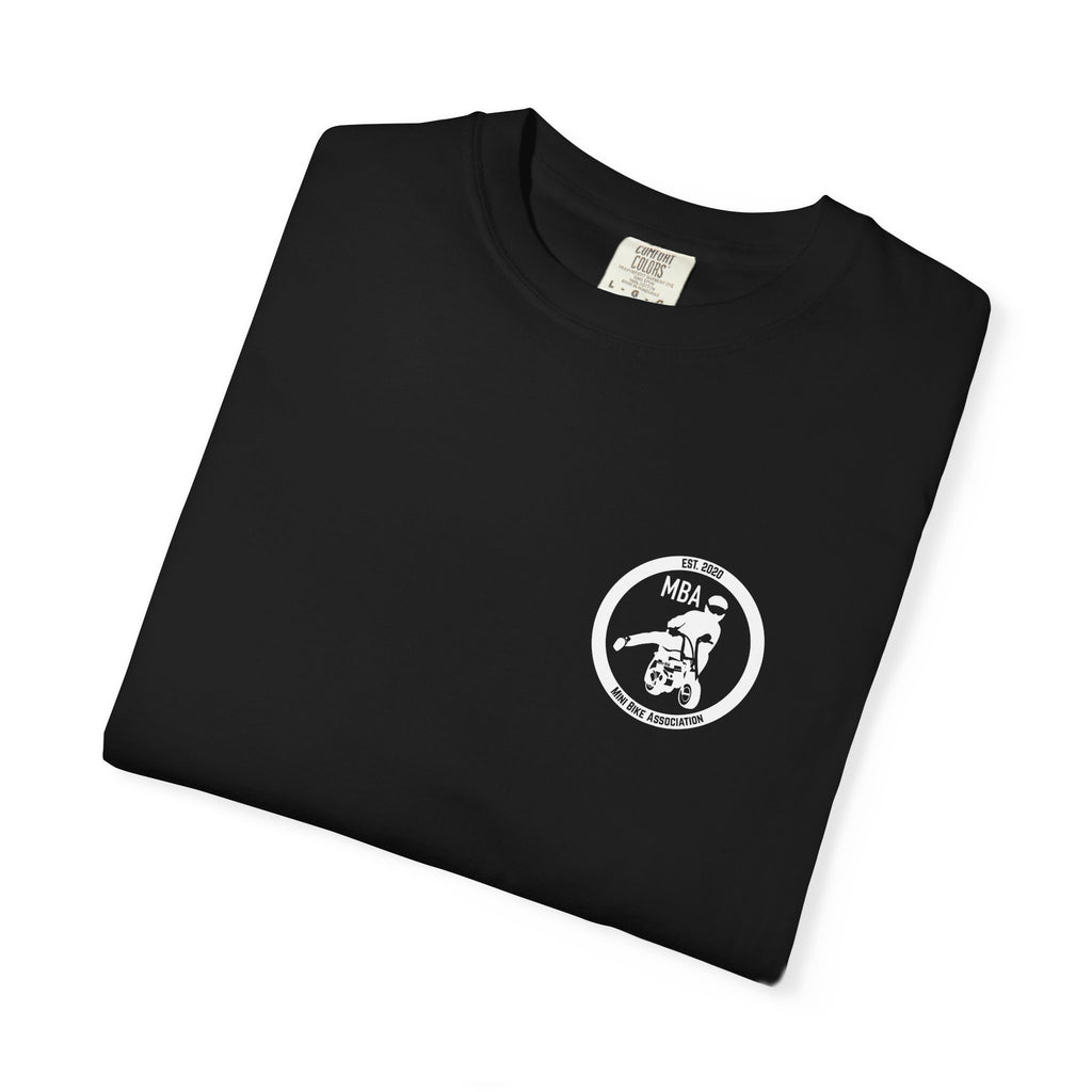 MBA Logo T-Shirt