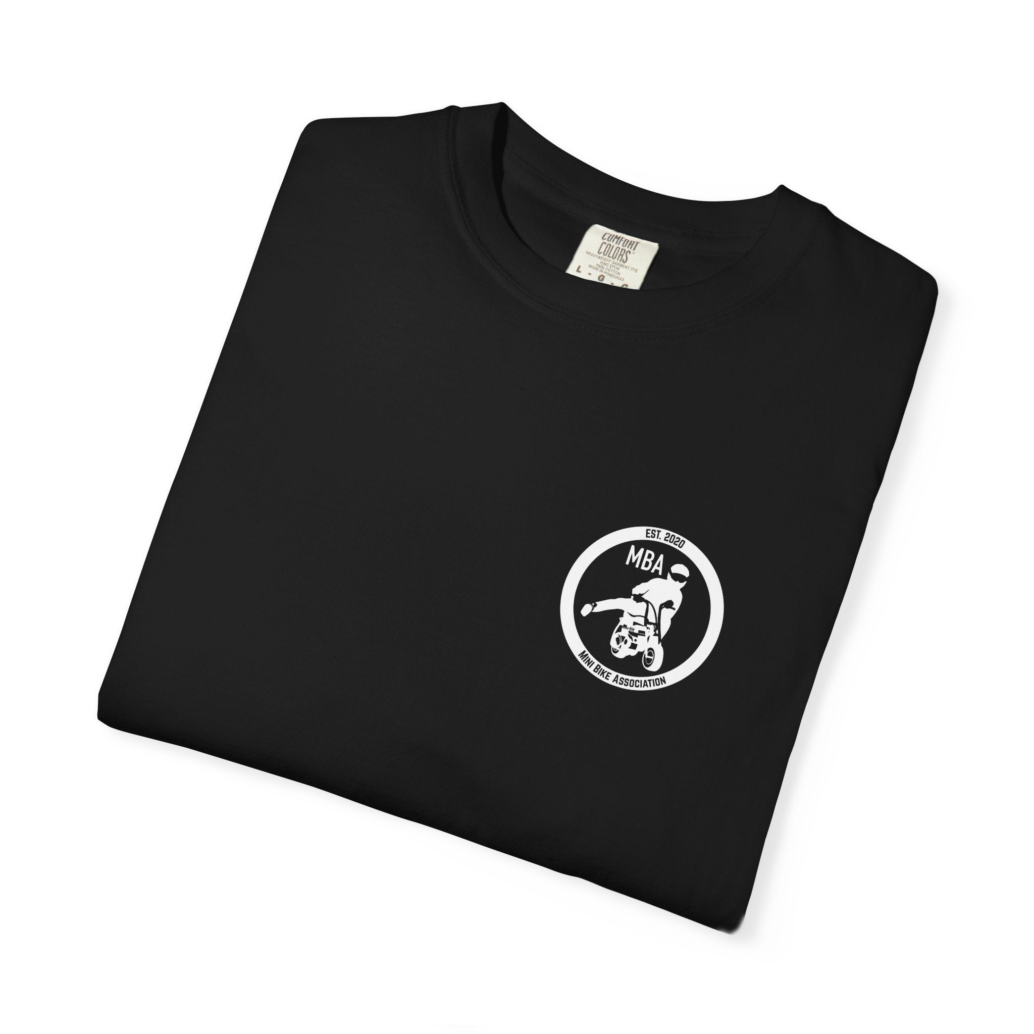 MBA Logo T-Shirt
