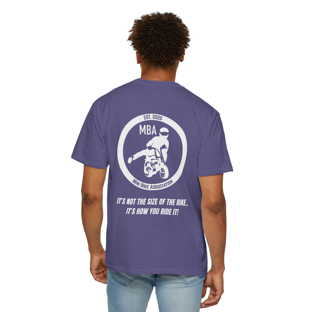 MBA Logo T-Shirt