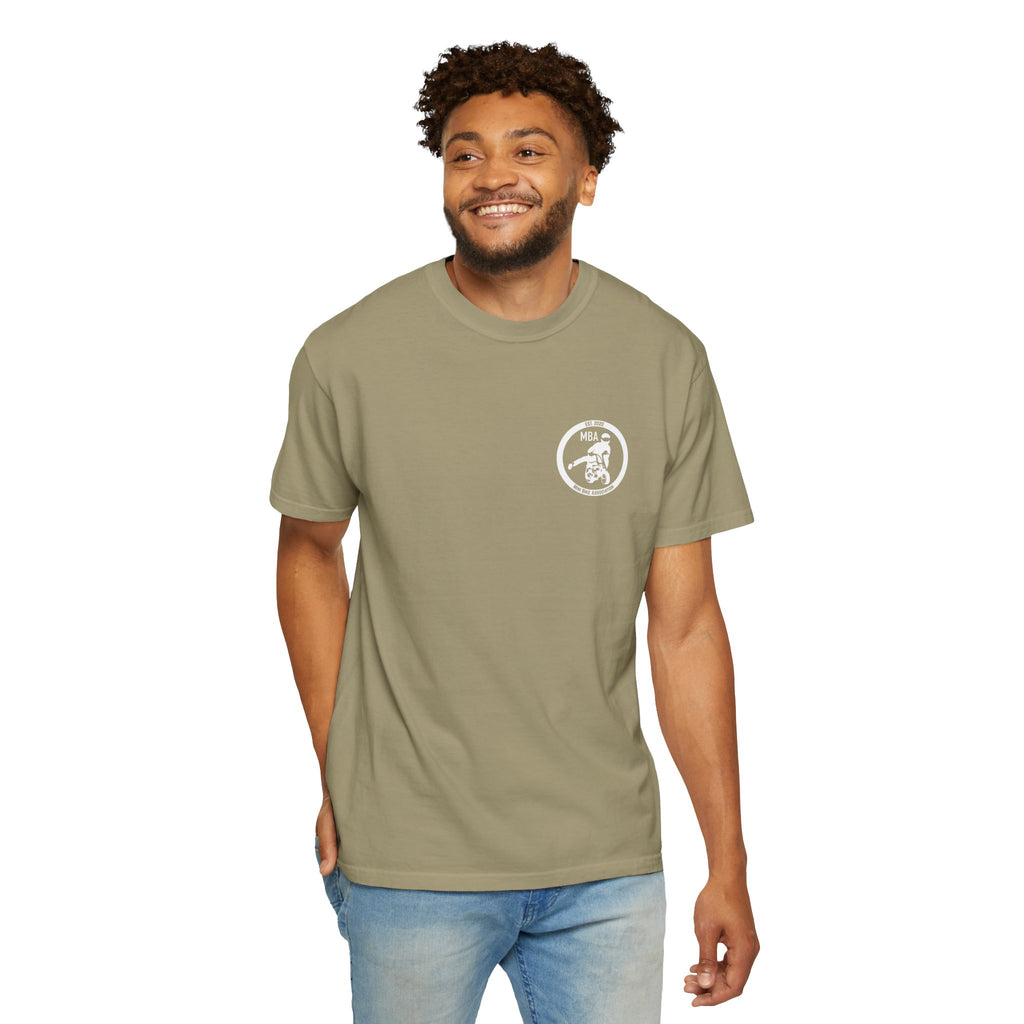 MBA Logo T-Shirt