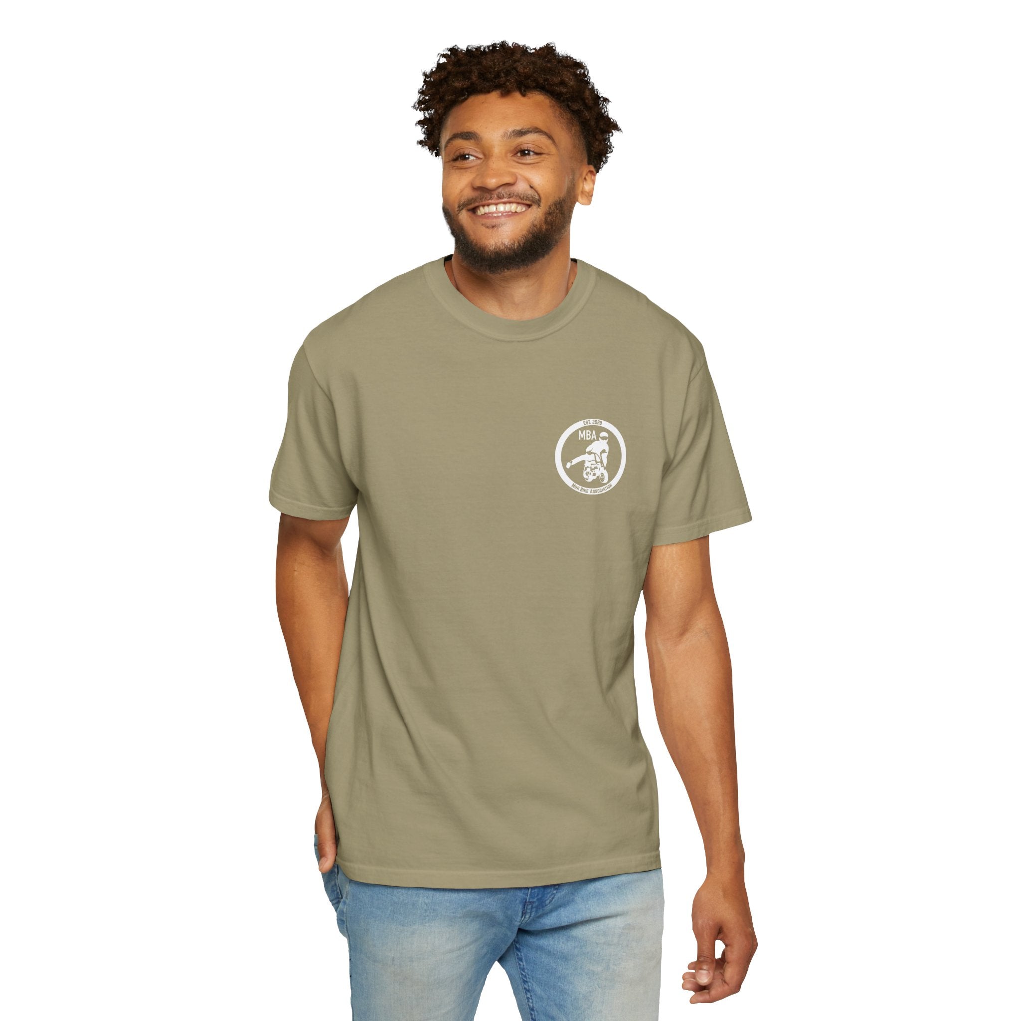 MBA Logo T-Shirt
