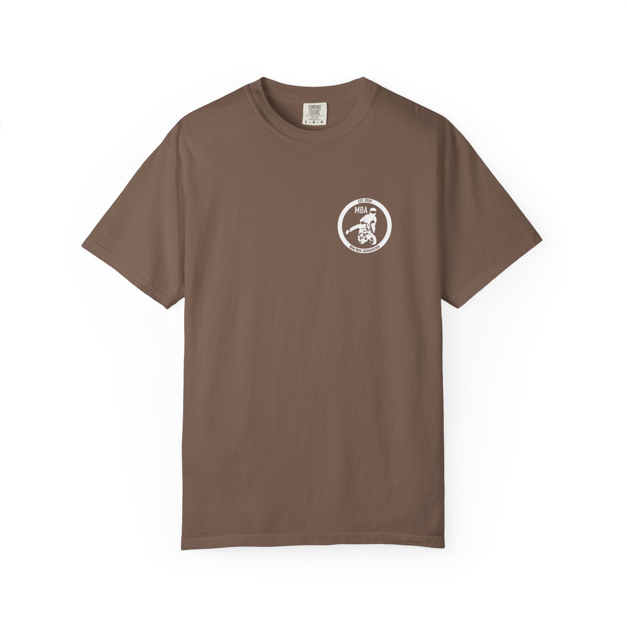 MBA Logo T-Shirt