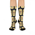 High Octane Socks