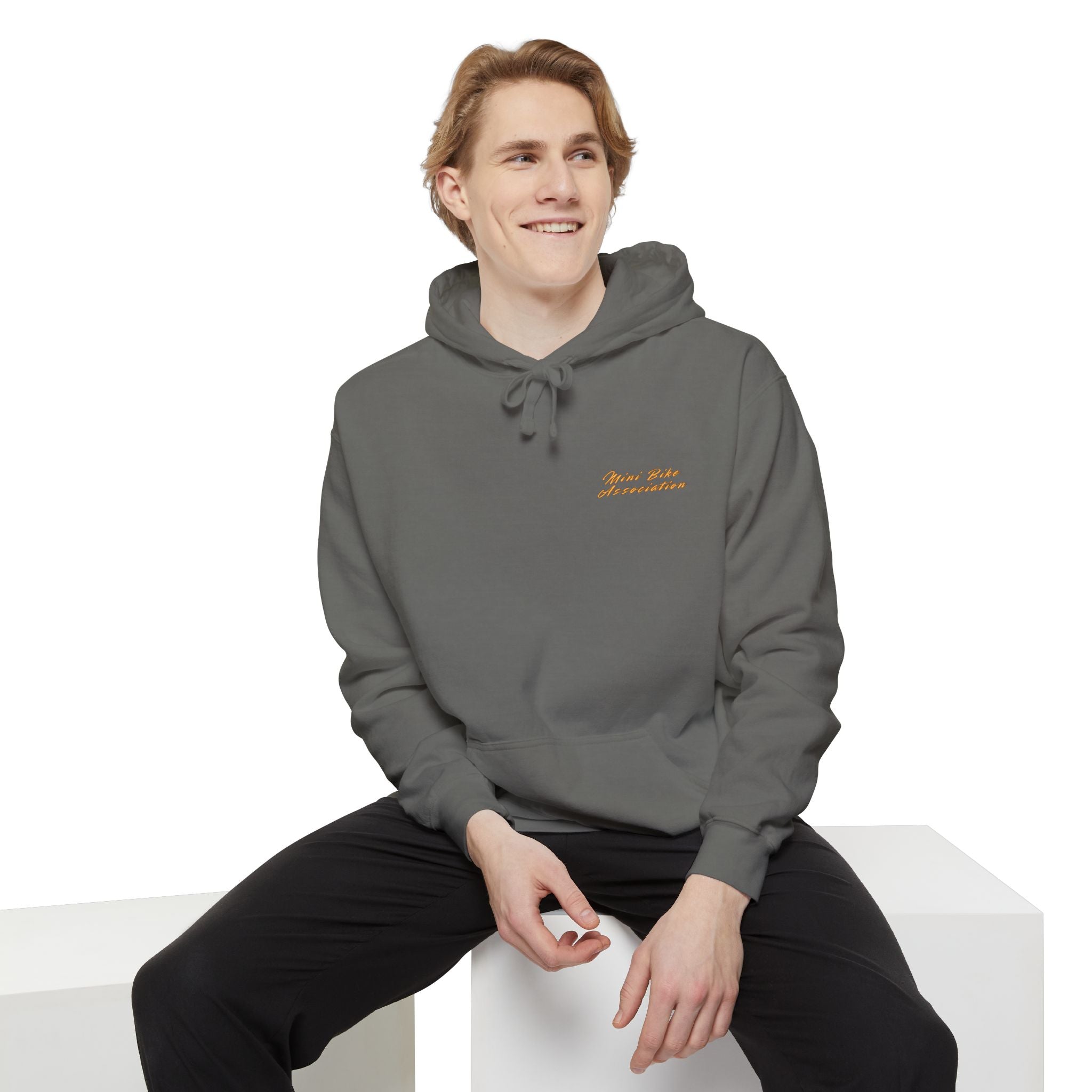 Vintage Hoodie