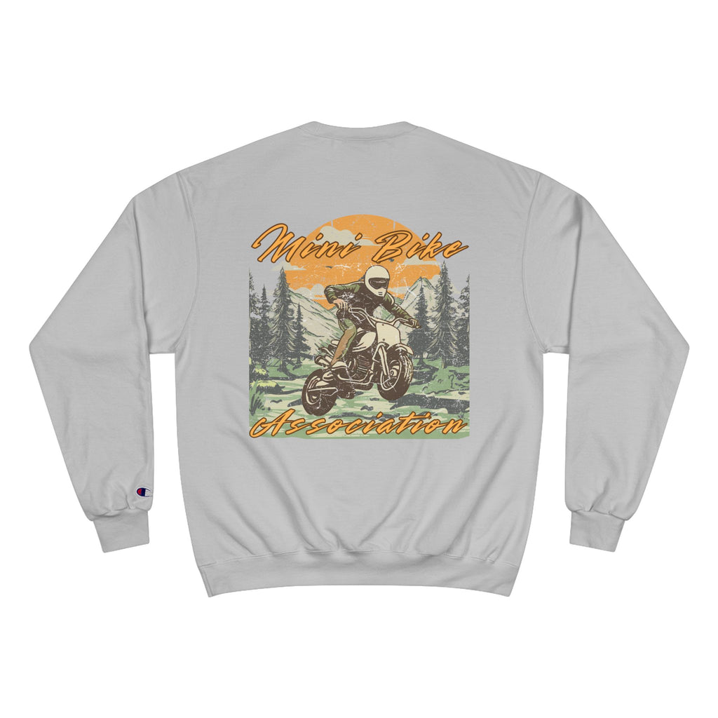 Vintage Crewneck Sweatshirt