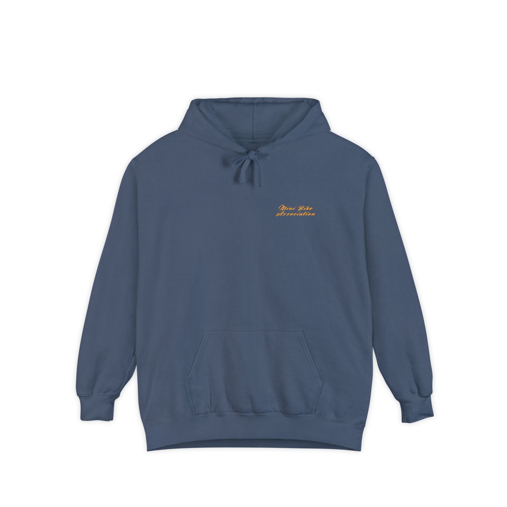 Vintage Hoodie