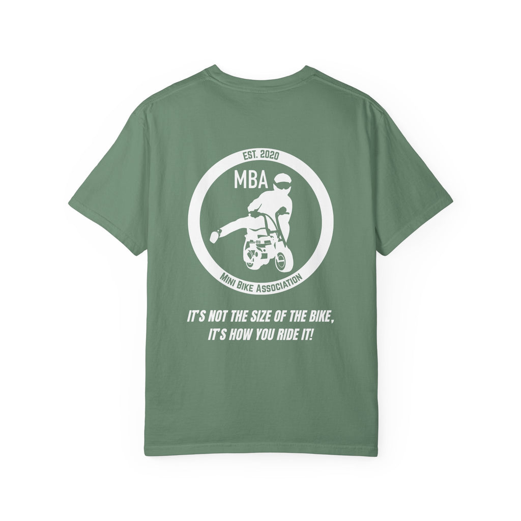 MBA Logo T-Shirt