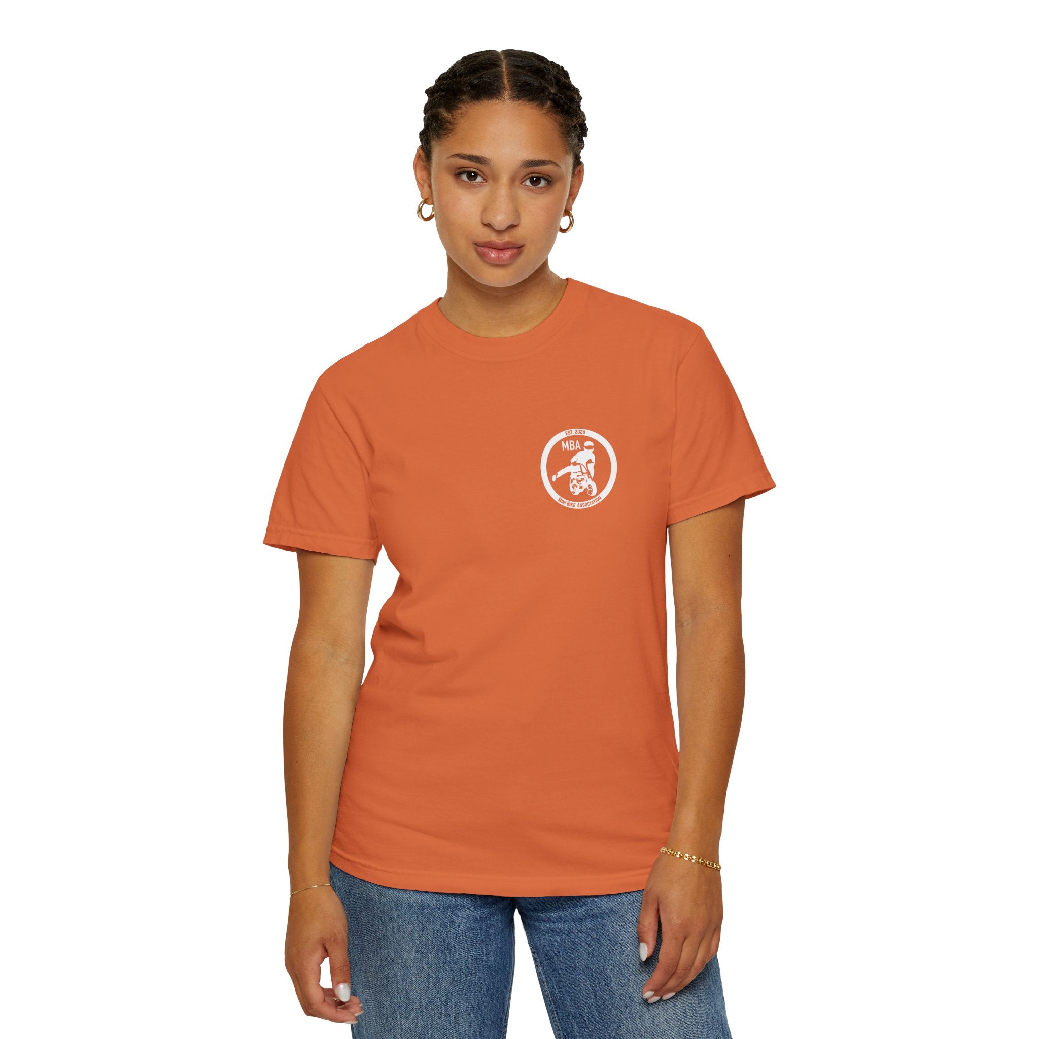 MBA Logo T-Shirt