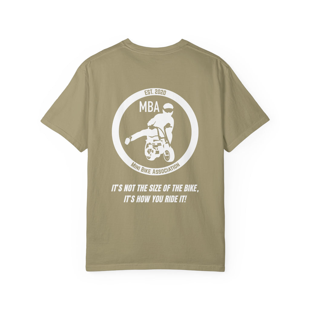 MBA Logo T-Shirt