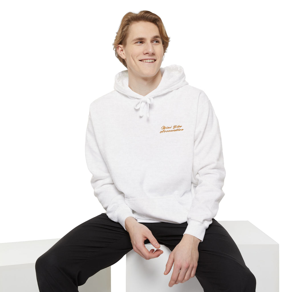 Vintage Hoodie