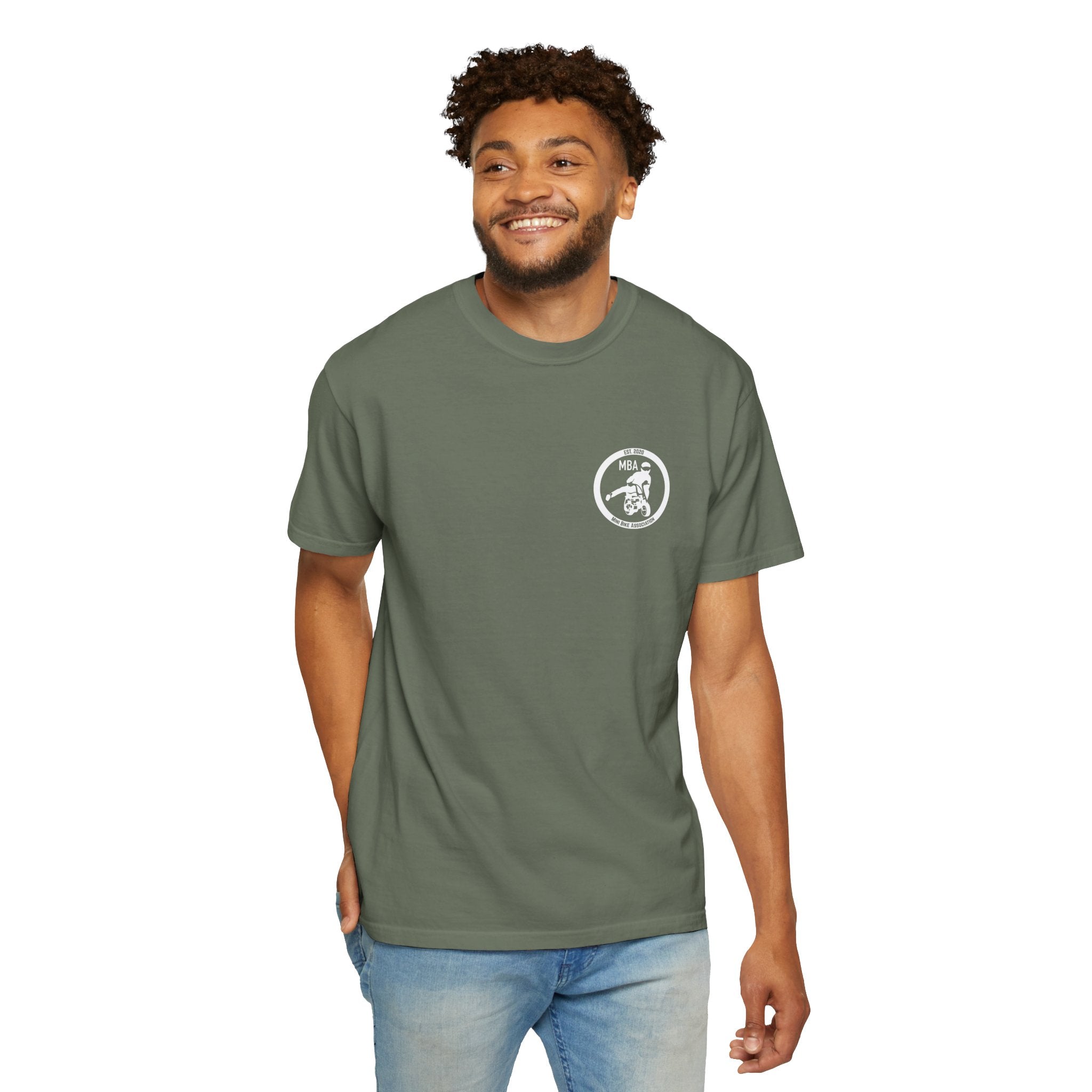 MBA Logo T-Shirt