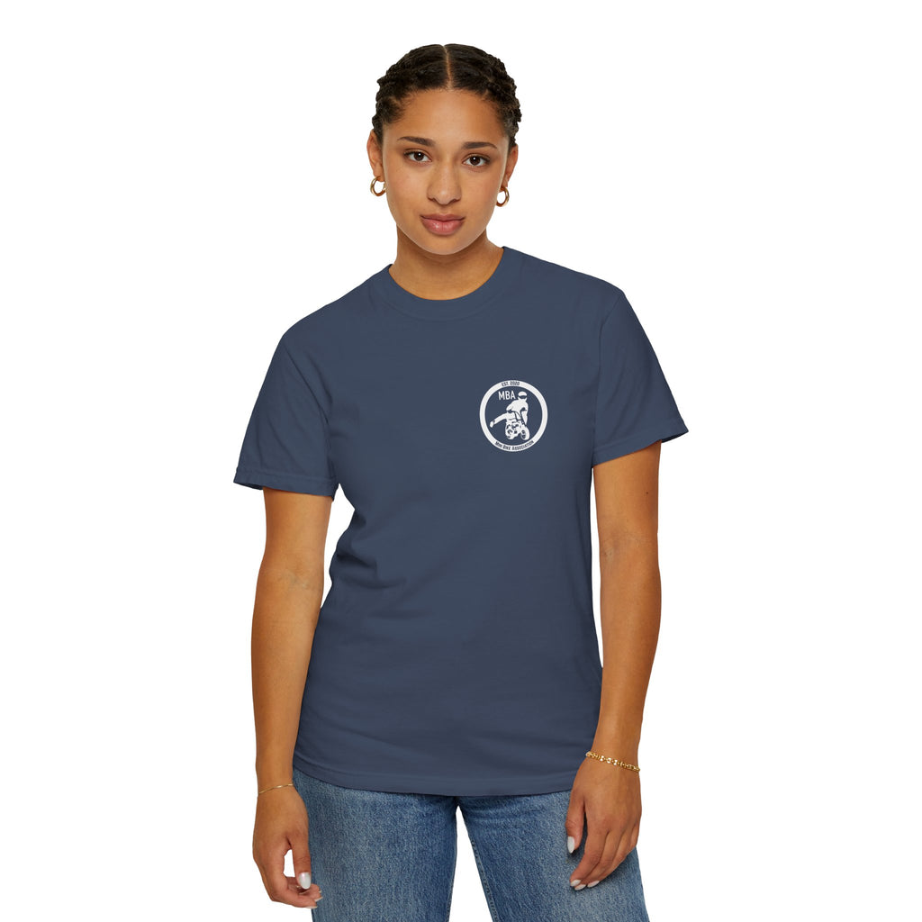 MBA Logo T-Shirt