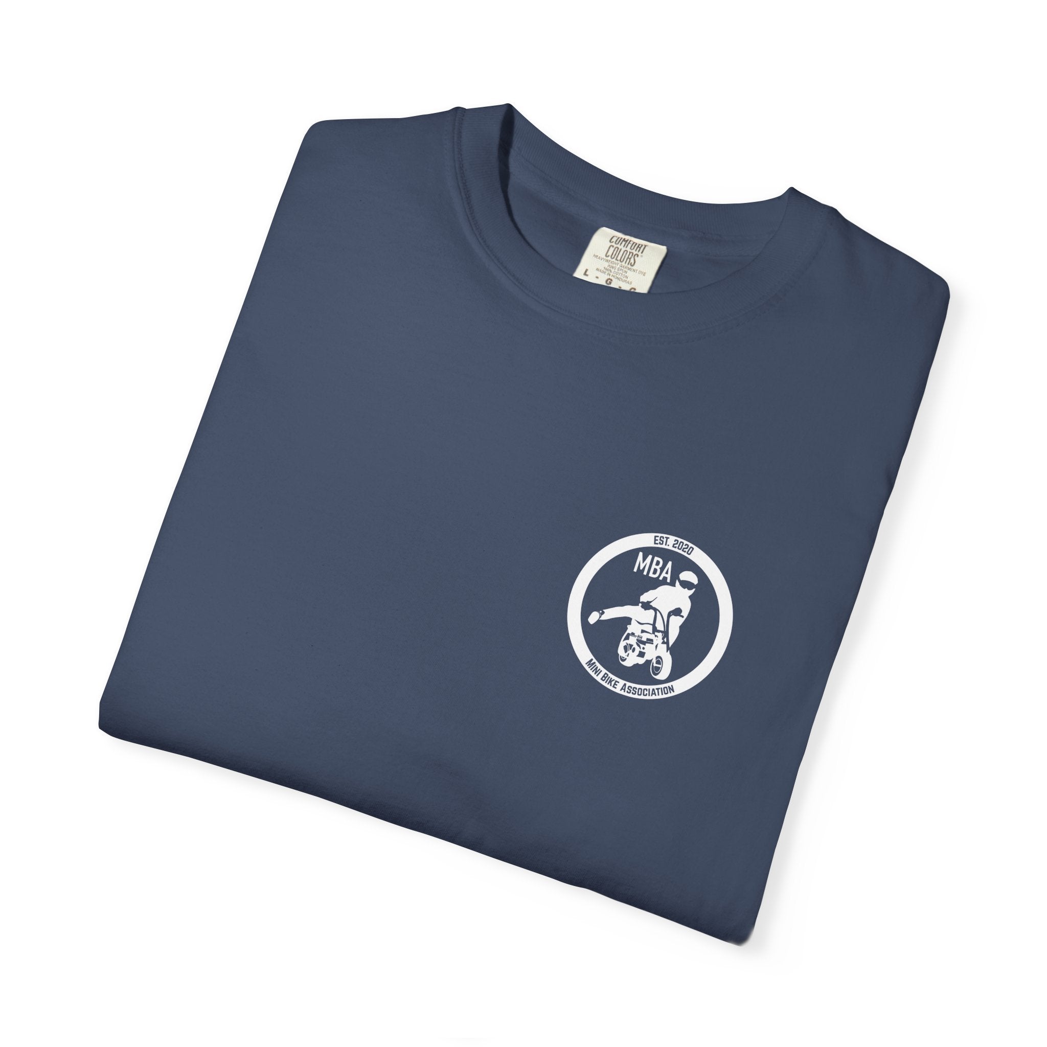 MBA Logo T-Shirt