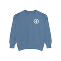 MBA Logo Crewneck Sweatshirt