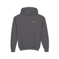 Kids Vintage Hoodie