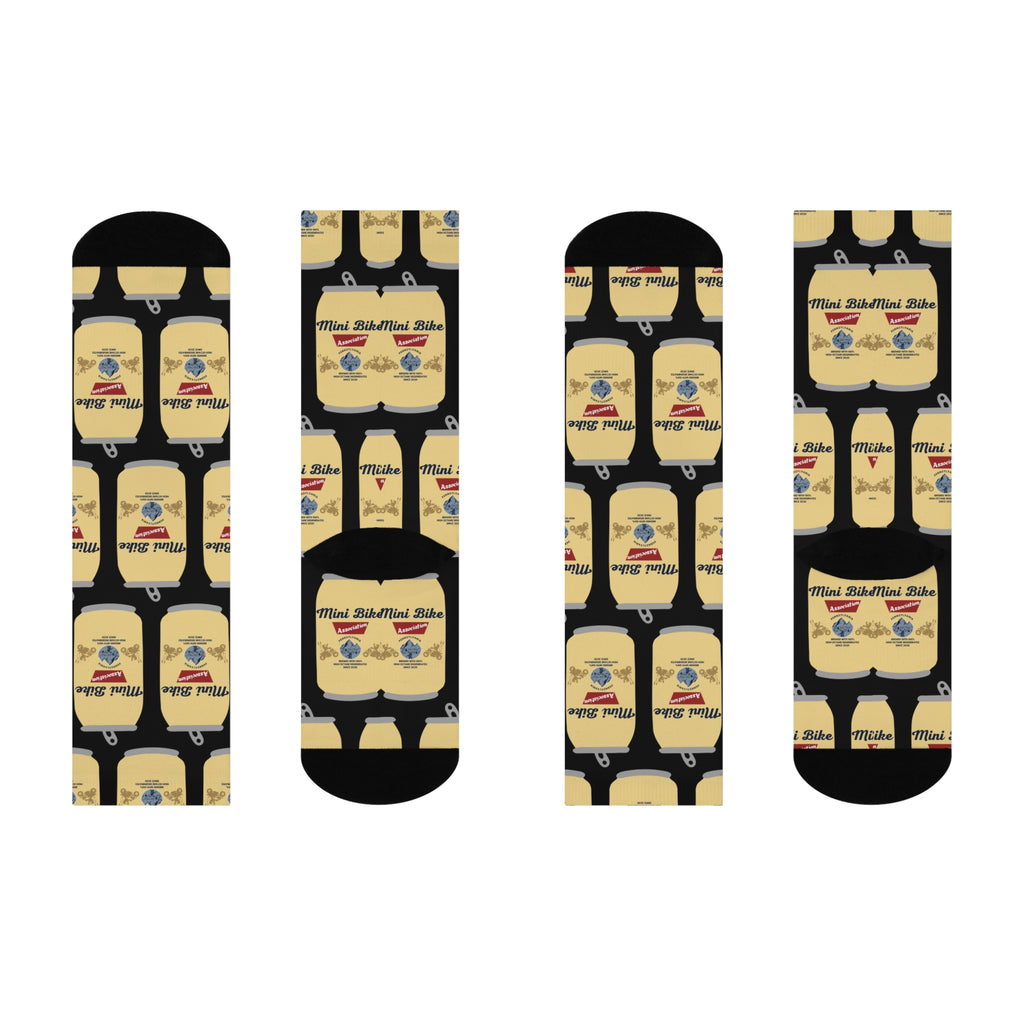High Octane Socks