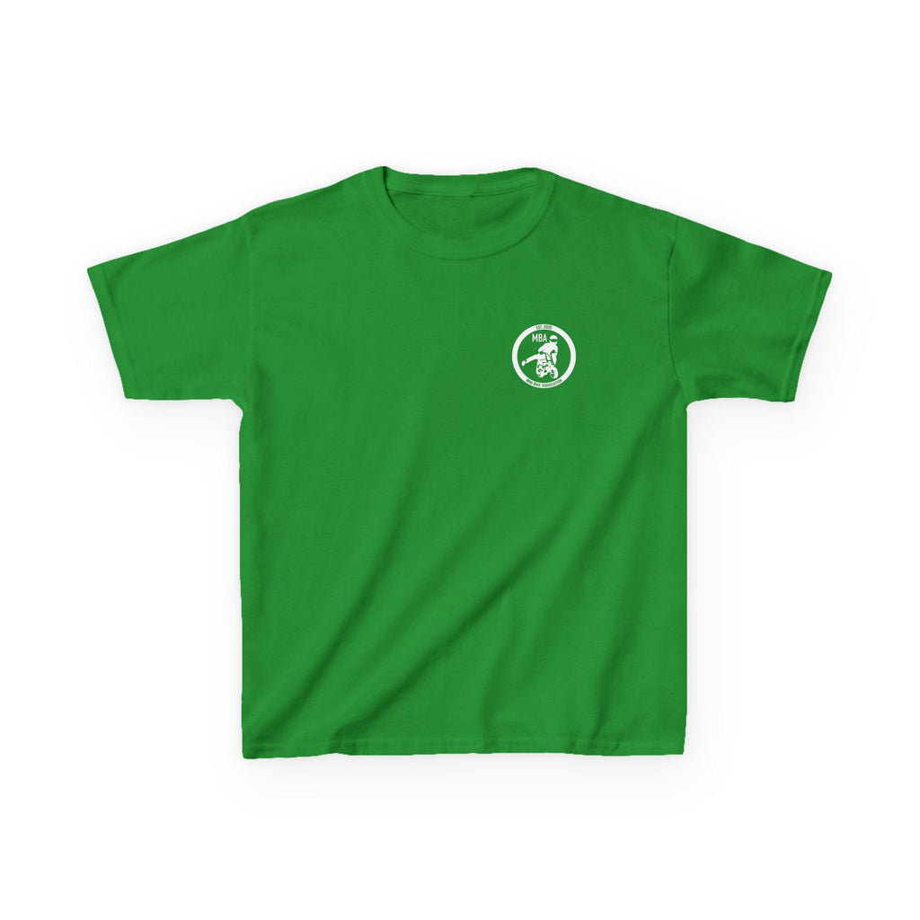 Kids MBA Logo T-Shirt