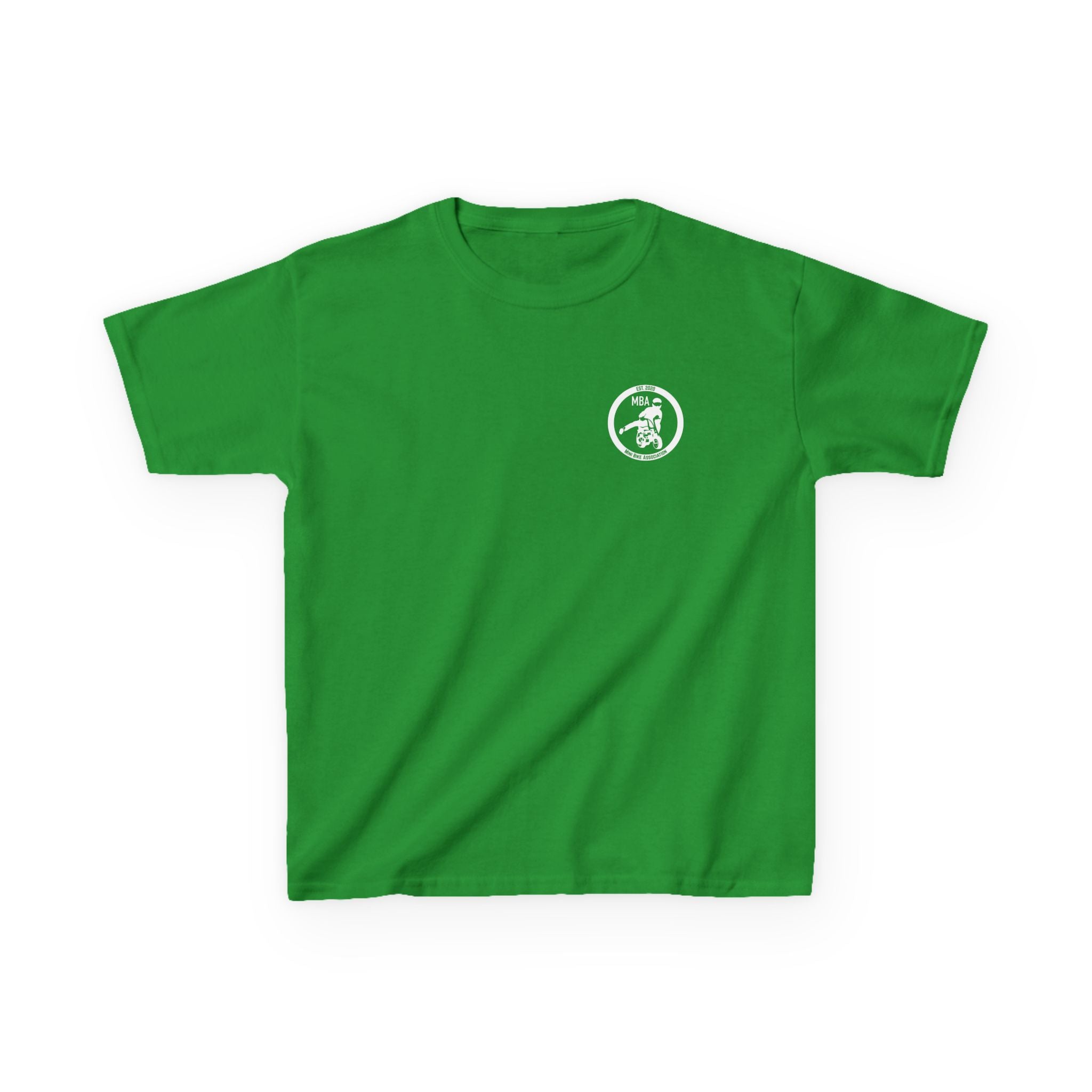 Kids MBA Logo T-Shirt