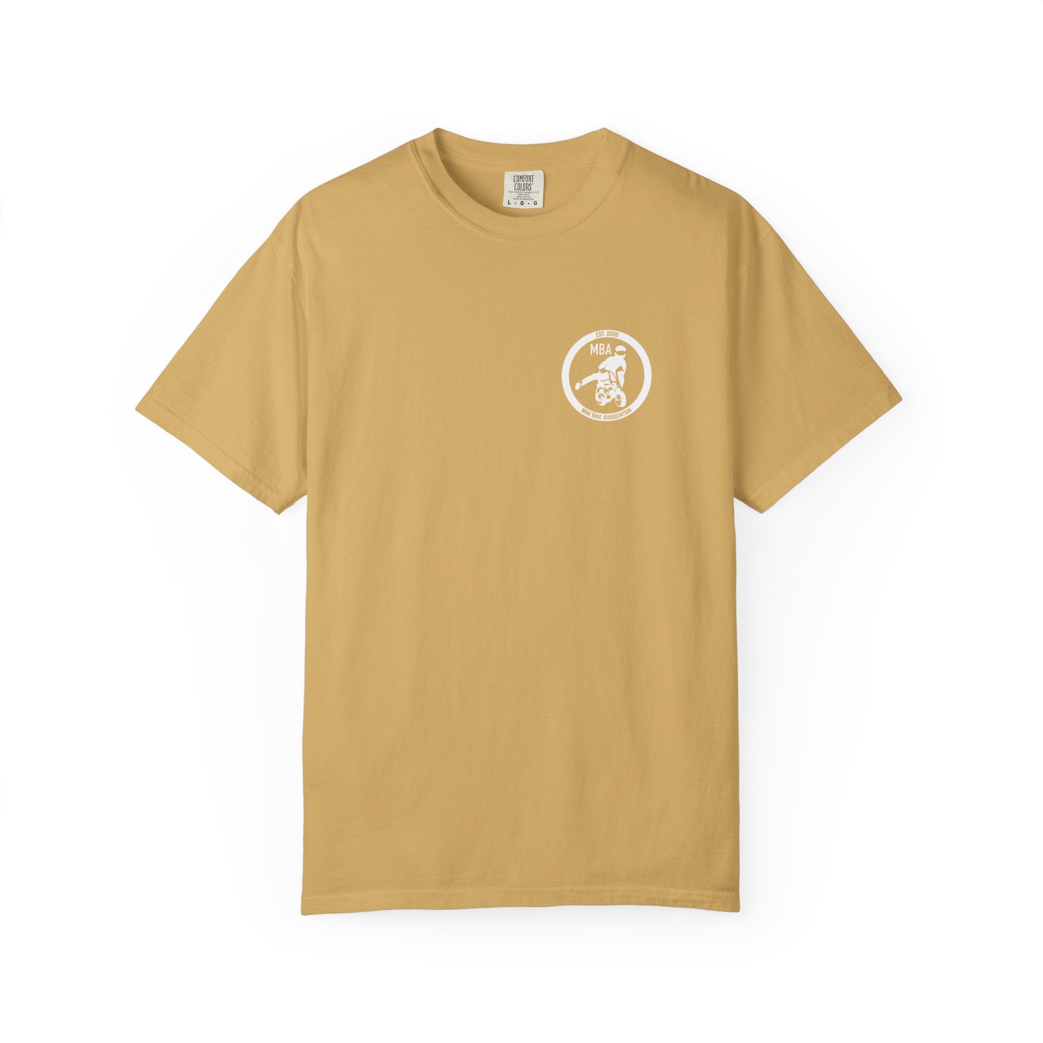 MBA Logo T-Shirt